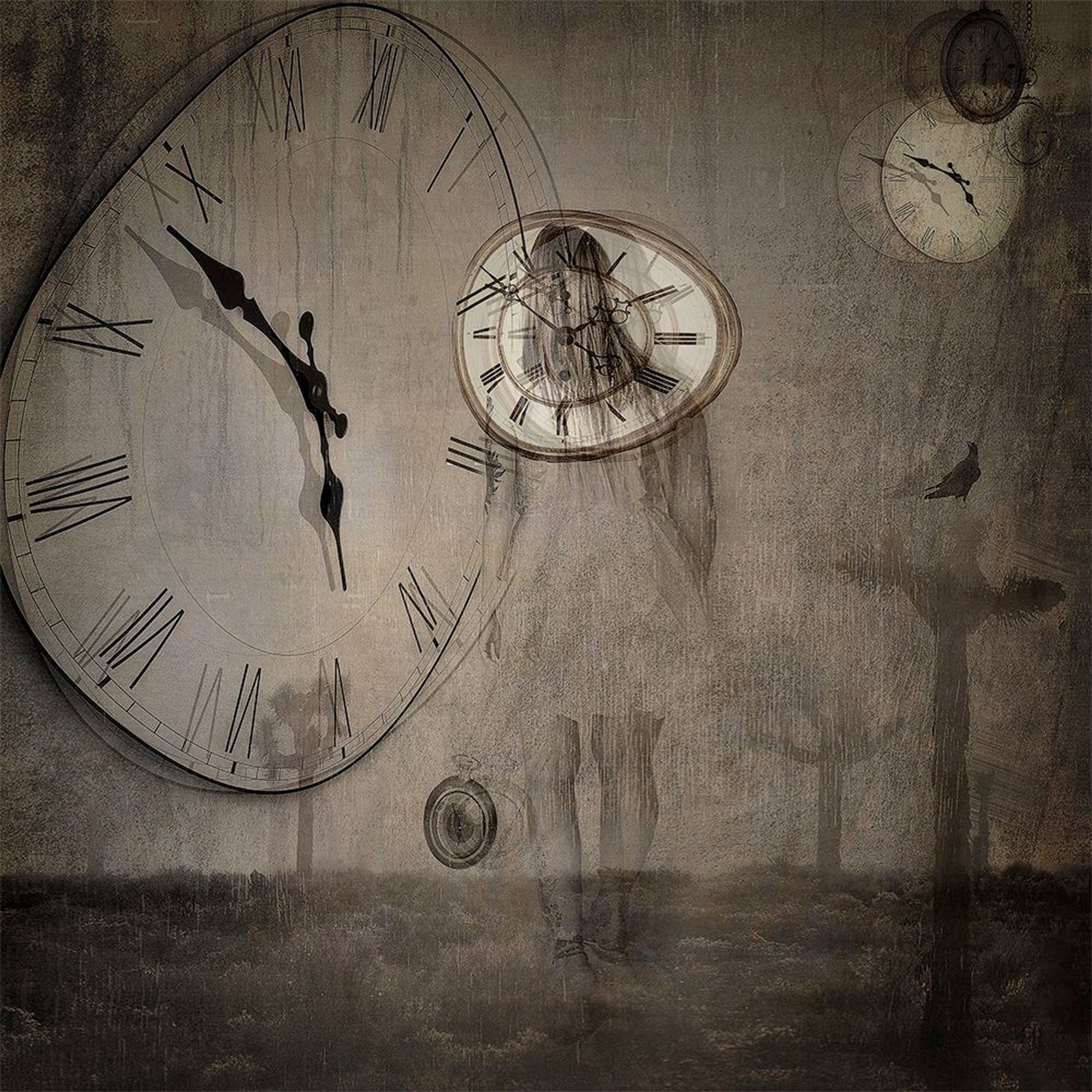 Hands of Time