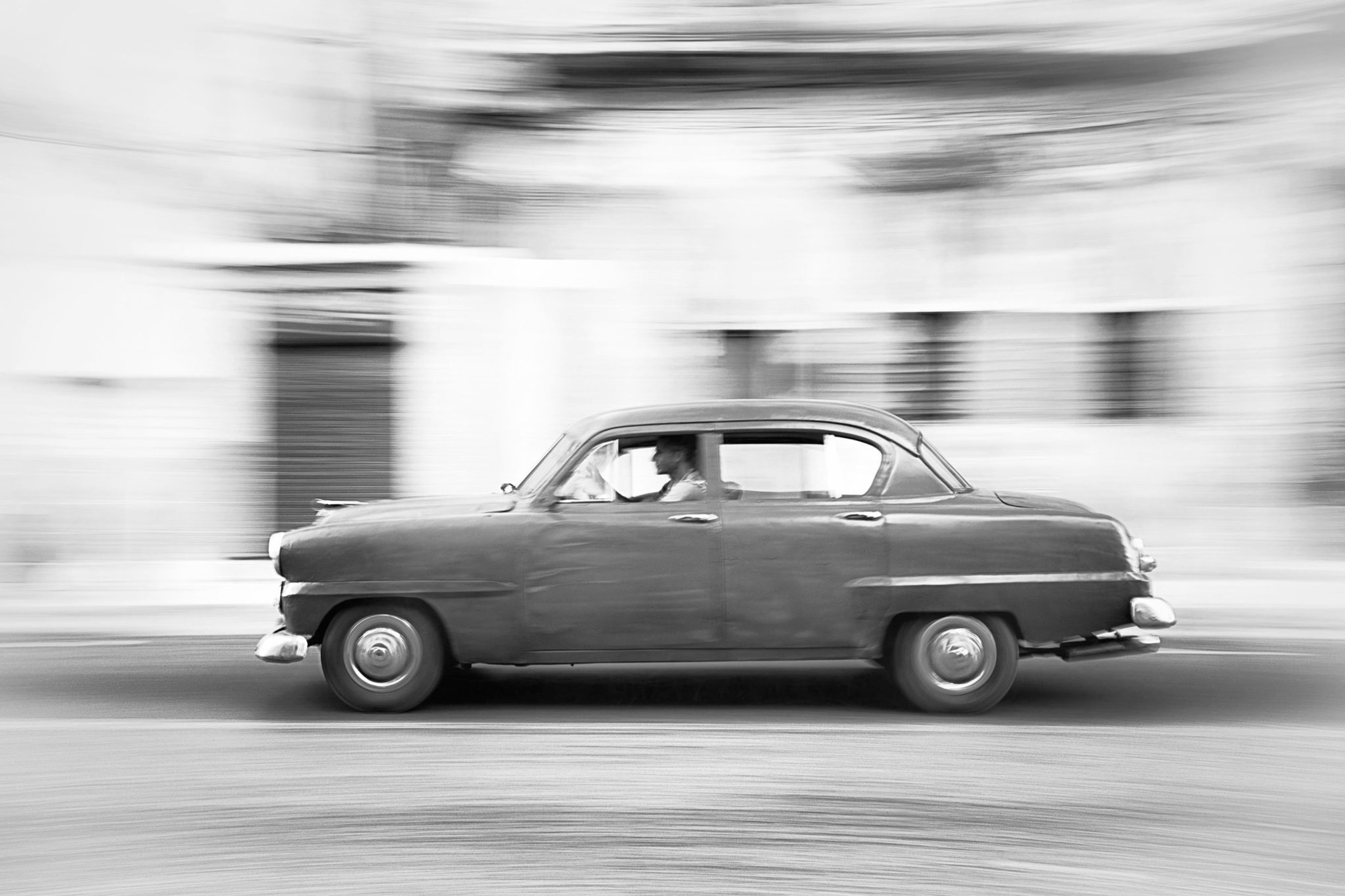 Cuba III