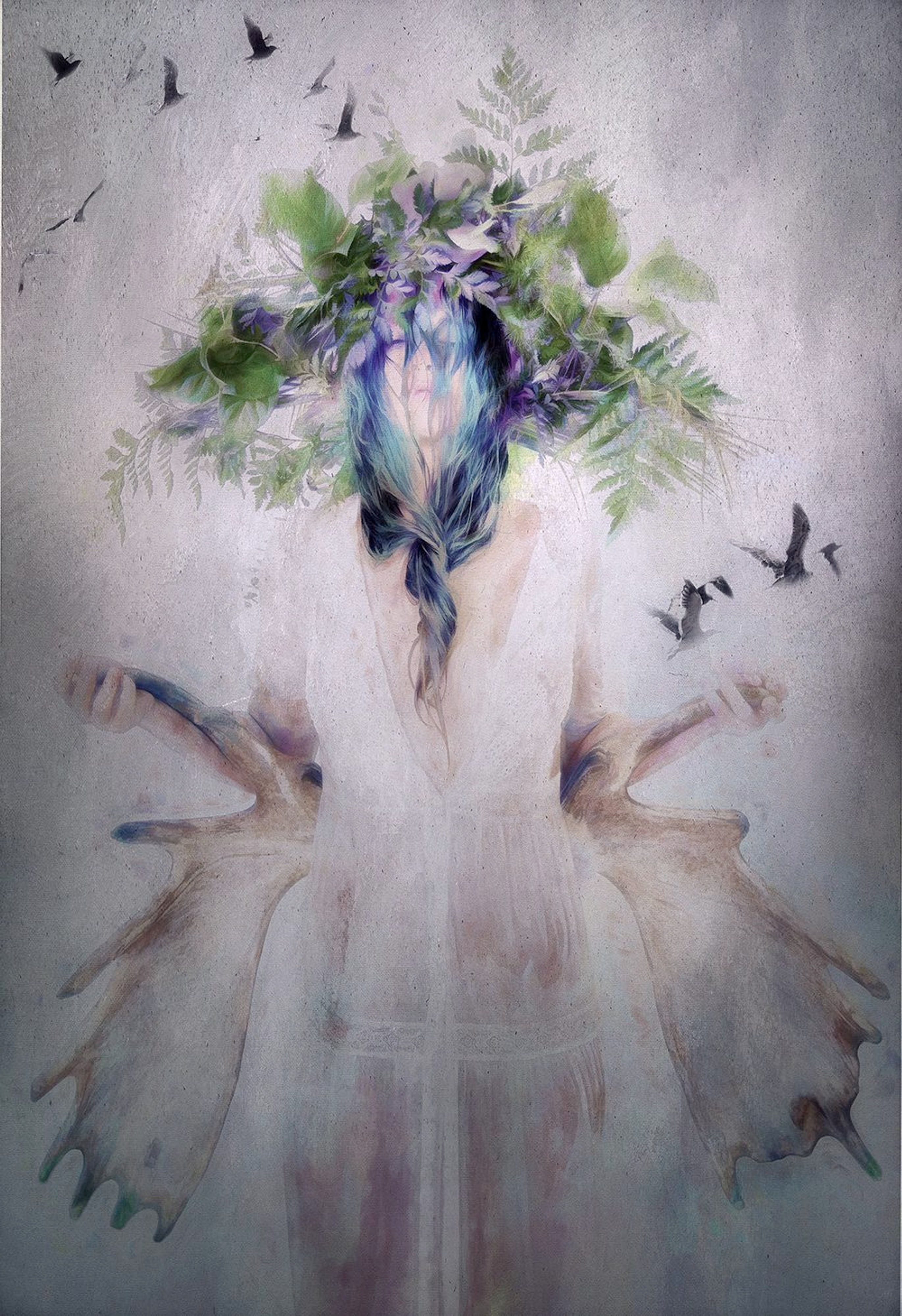 Earth Angel