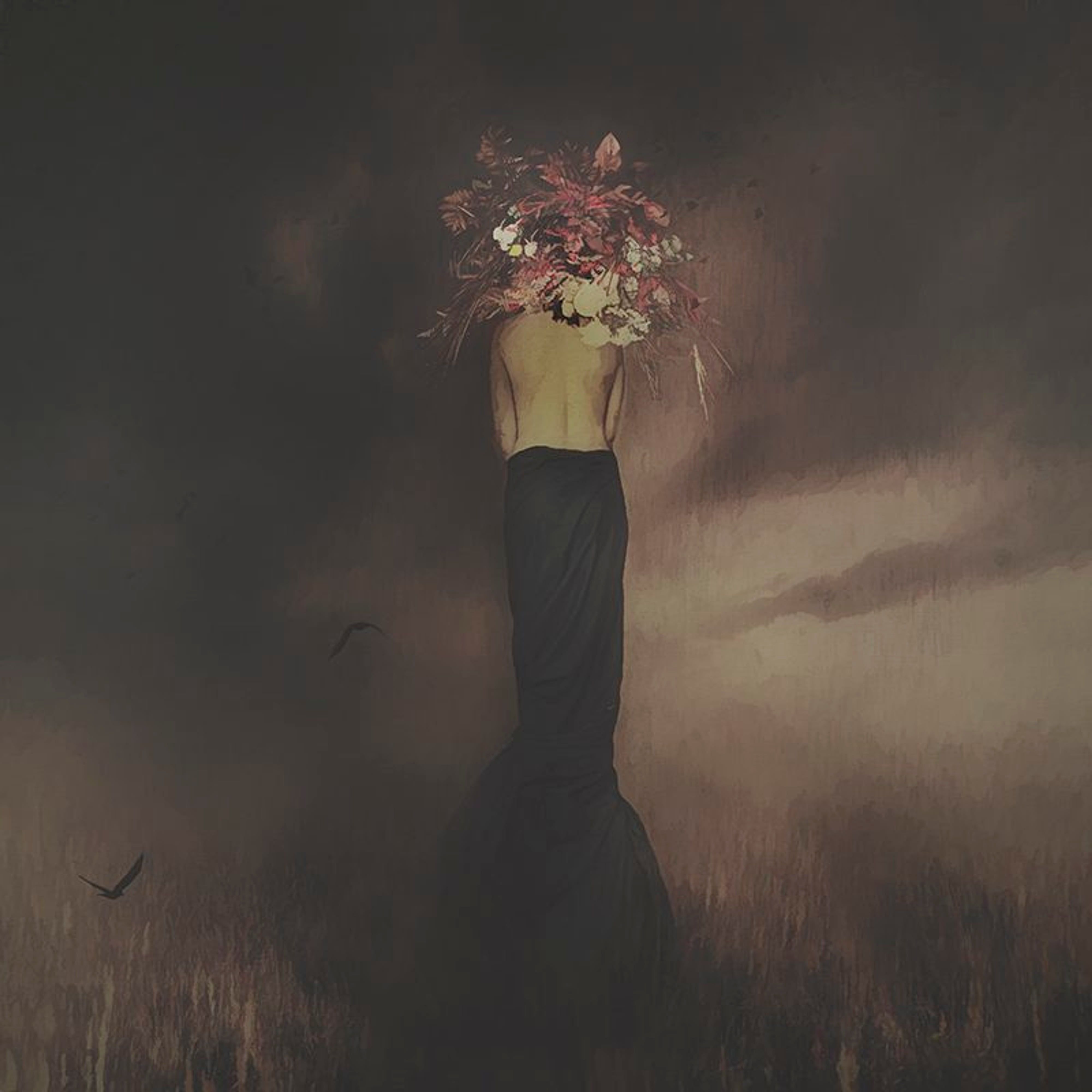 Into The Dark