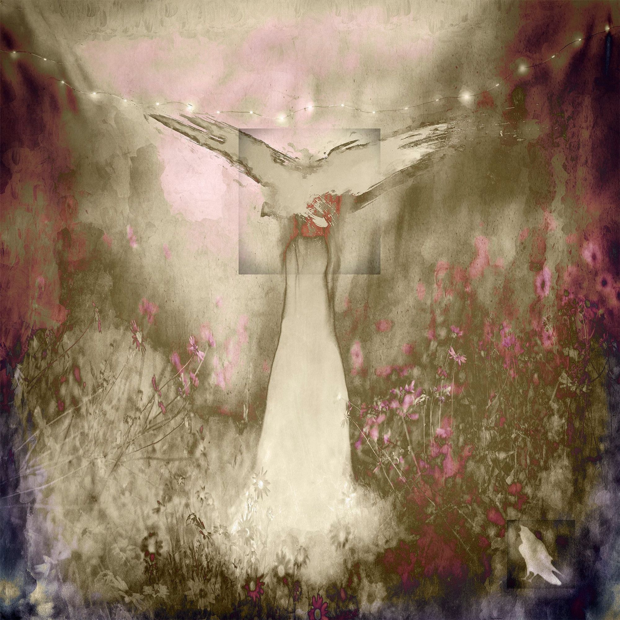 Imagined World