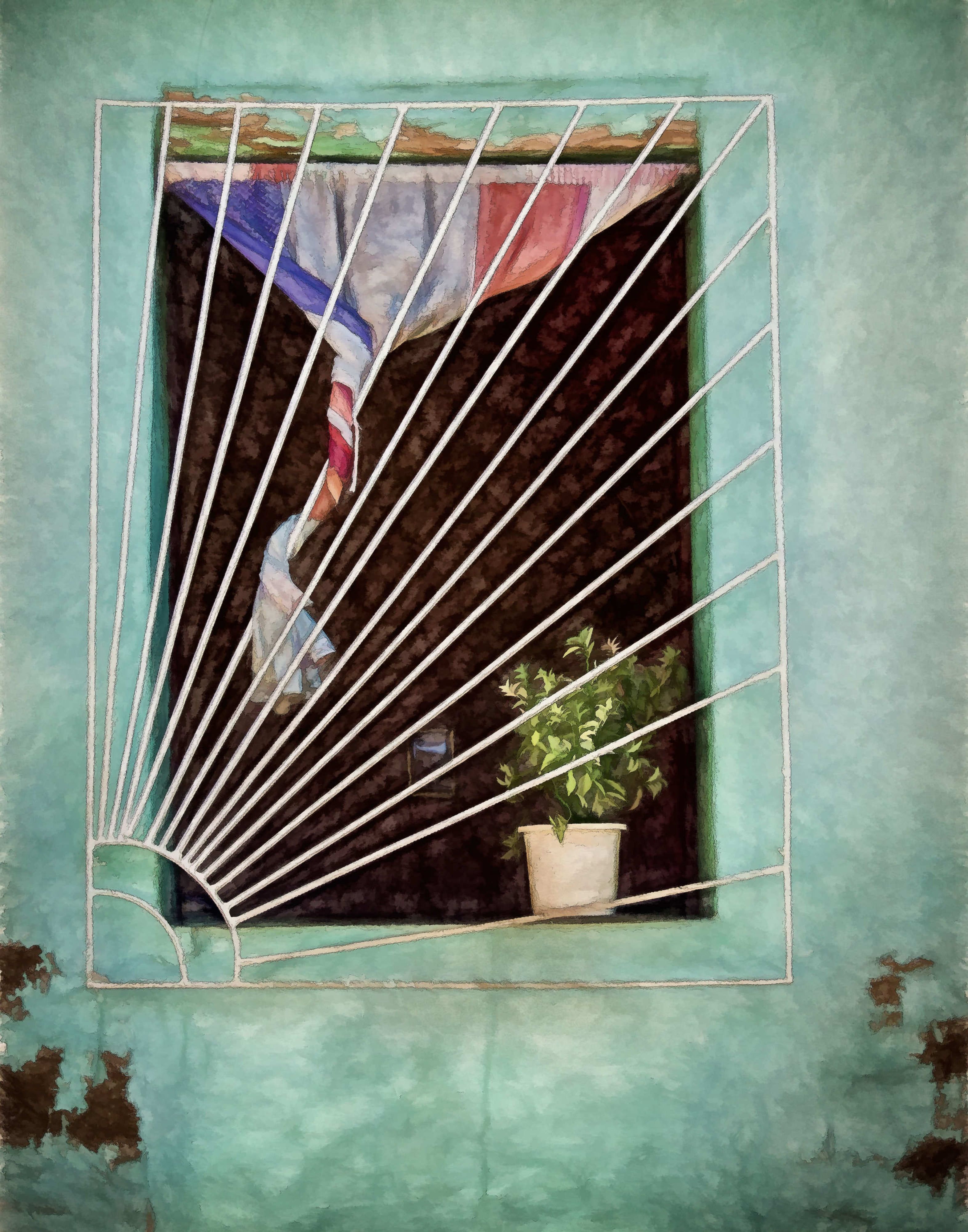 Cuba XII