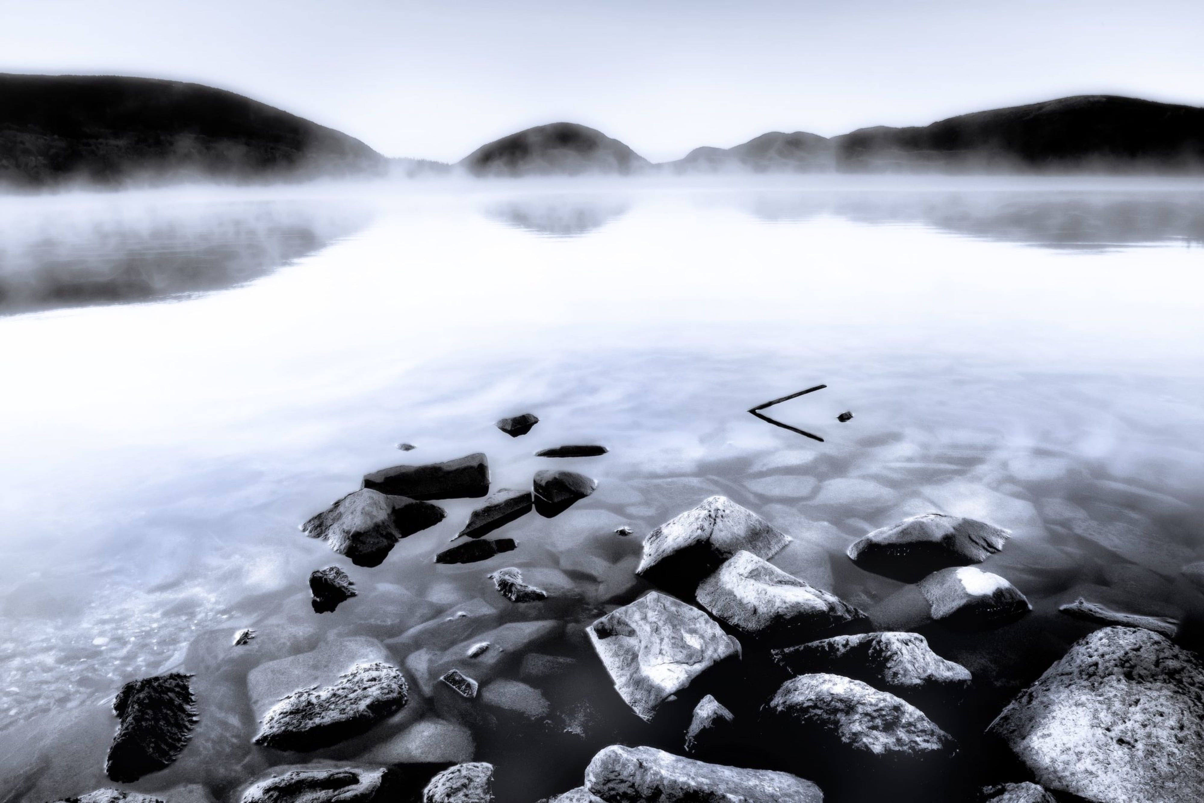 Eagle Lake