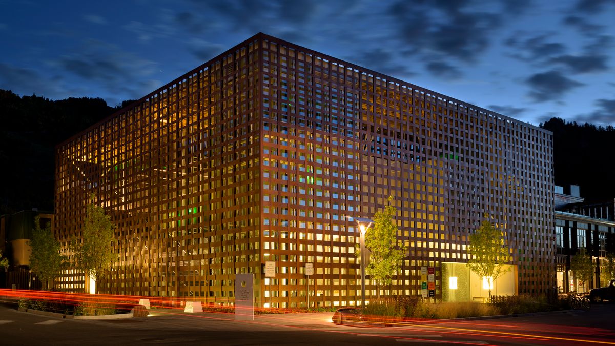 How Aspen Arts and Culture Support Real Estate Demand – Aspen Art Museum