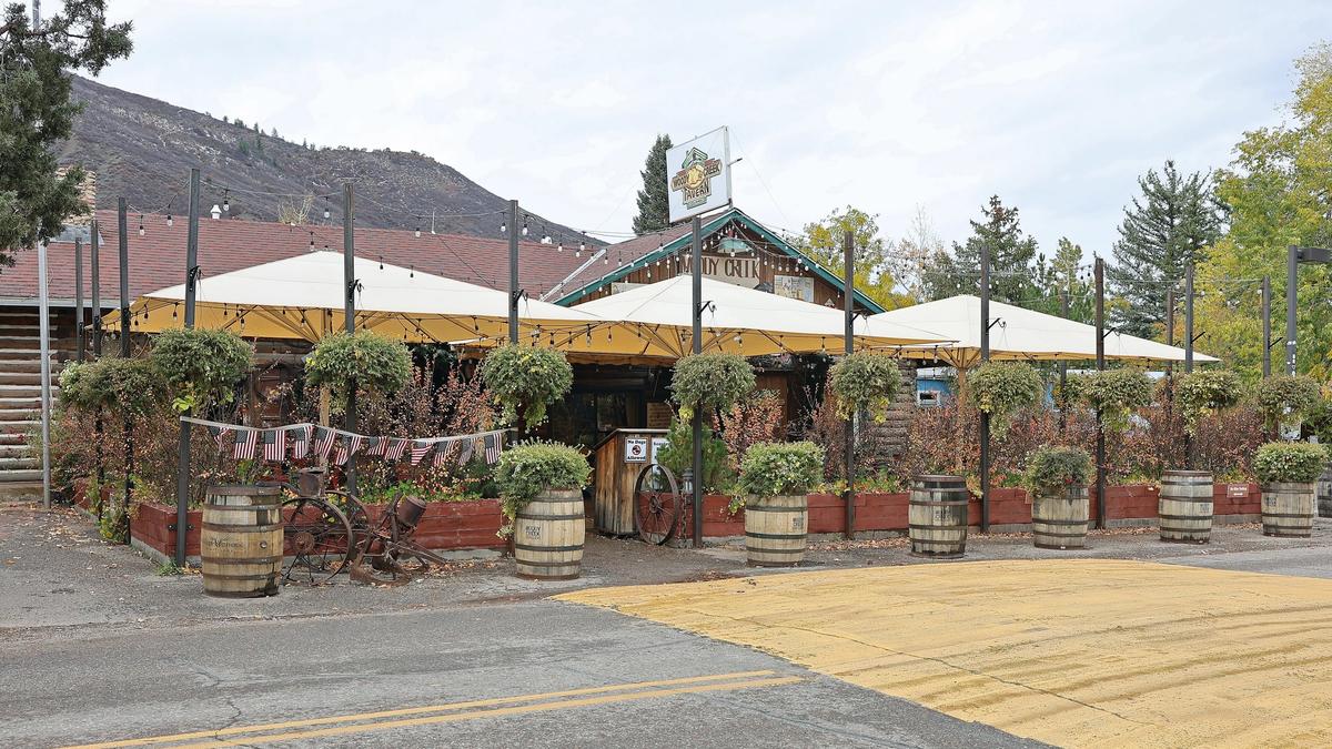 Woody Creek Real Estate: Privacy, Character, and Valley Access – Woody Creek Tavern 2025