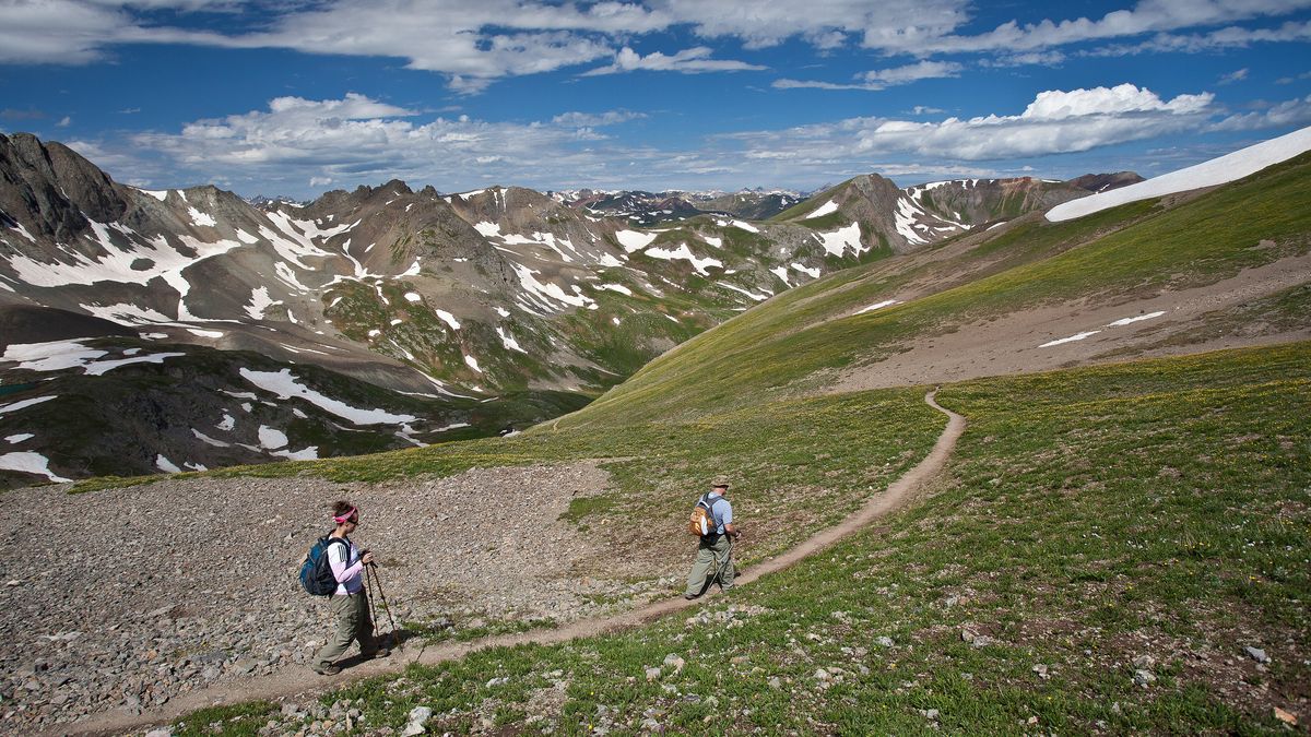 The Outdoor Lifestyle That Drives Aspen Home Values – Handies Peak WSA (9467591186)