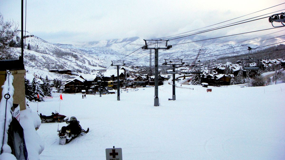2023 Snowmass Village Real Estate Market Update – Snowmass Village