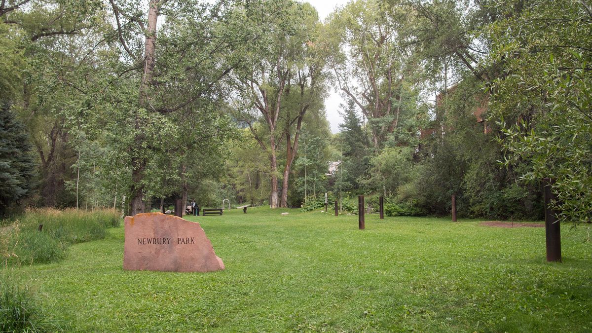 Aspen with Kids: Homes, Schools, and Year-Round Activities – Newbury Park in Aspen (91193)