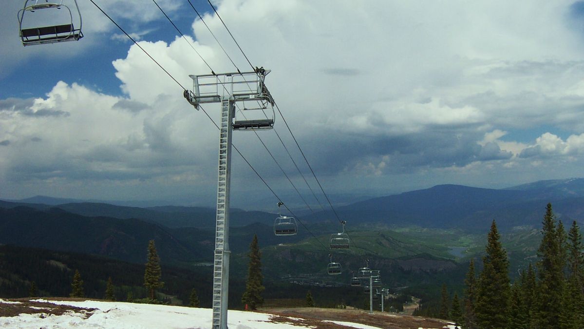 Snowmass Village Condominium Market from 2022-2024 – Snowmass Village - panoramio