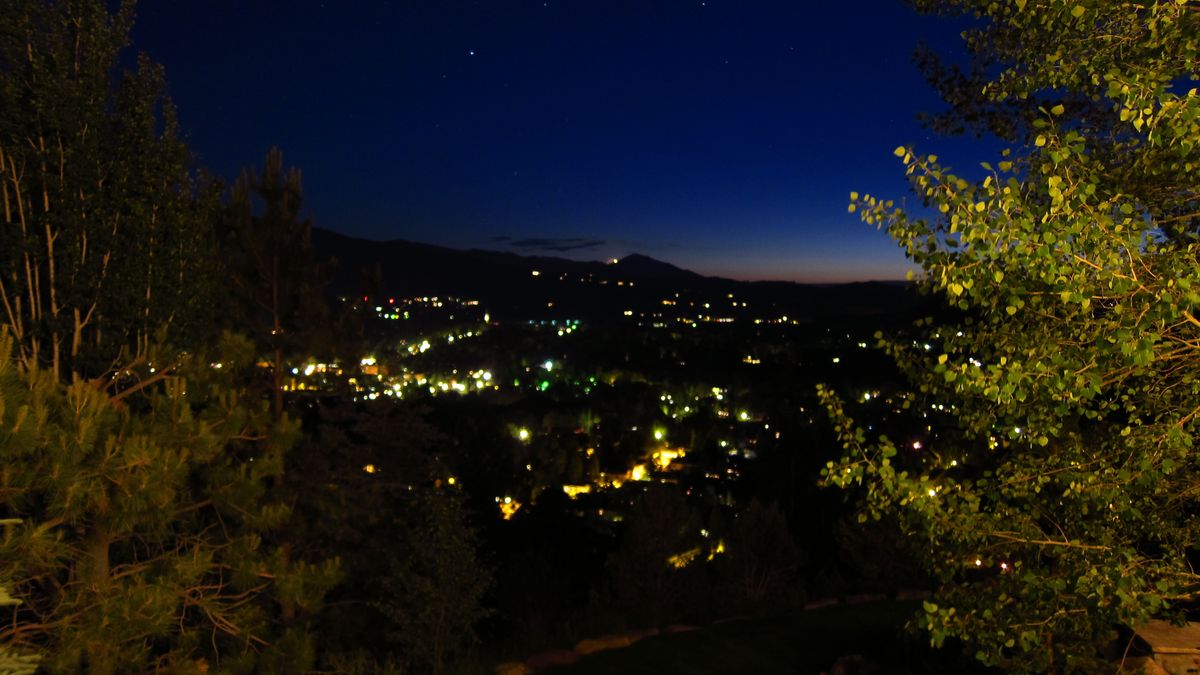 Aspen Real Estate Investment: Lifestyle Return and Resale – 450 Smuggler Mountain Road - Aspen - panoramio (1)