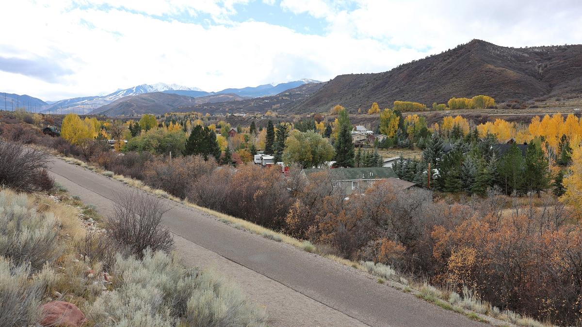 McLain Flats Real Estate: Ranch Living Minutes from Aspen – Woody Creek, Colorado