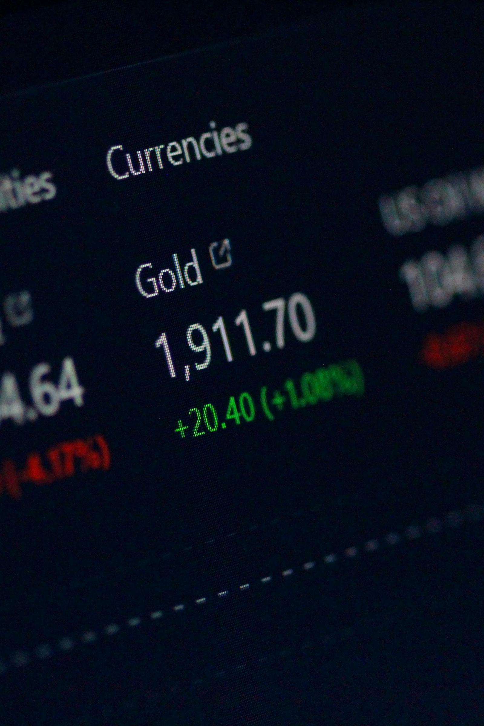 How to Buy Gold in Australia: A Complete 2026 Guide