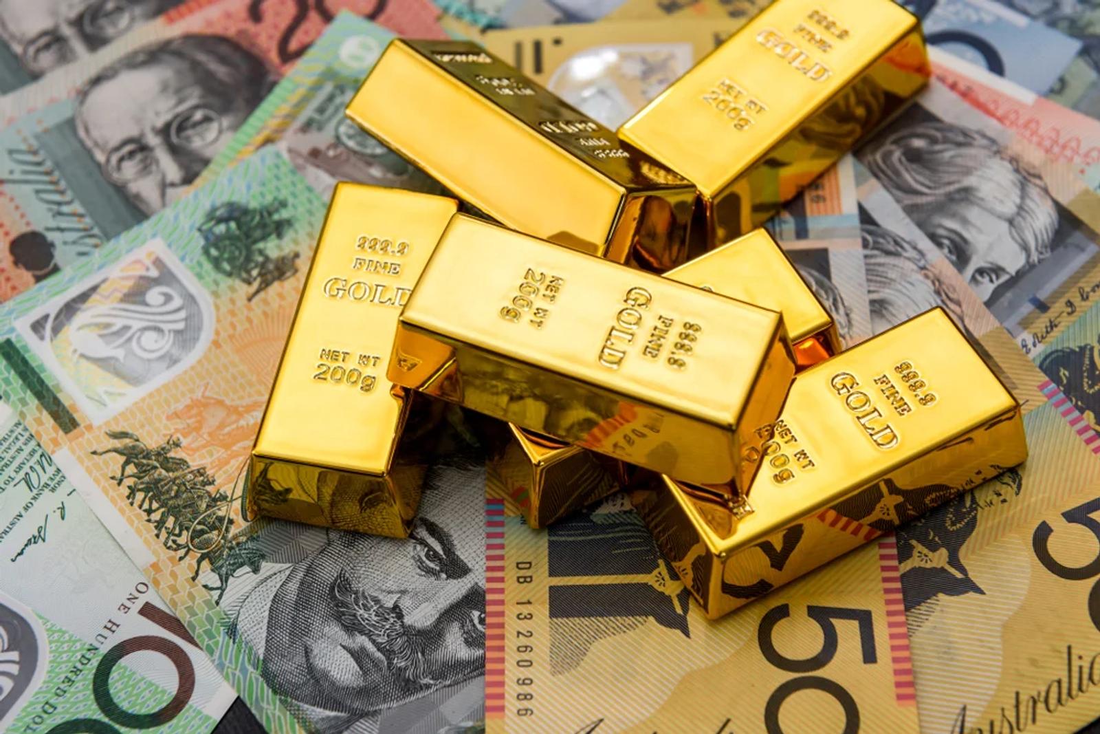 Gold Price History in Australia: Key Milestones and What Drives the AUD Price