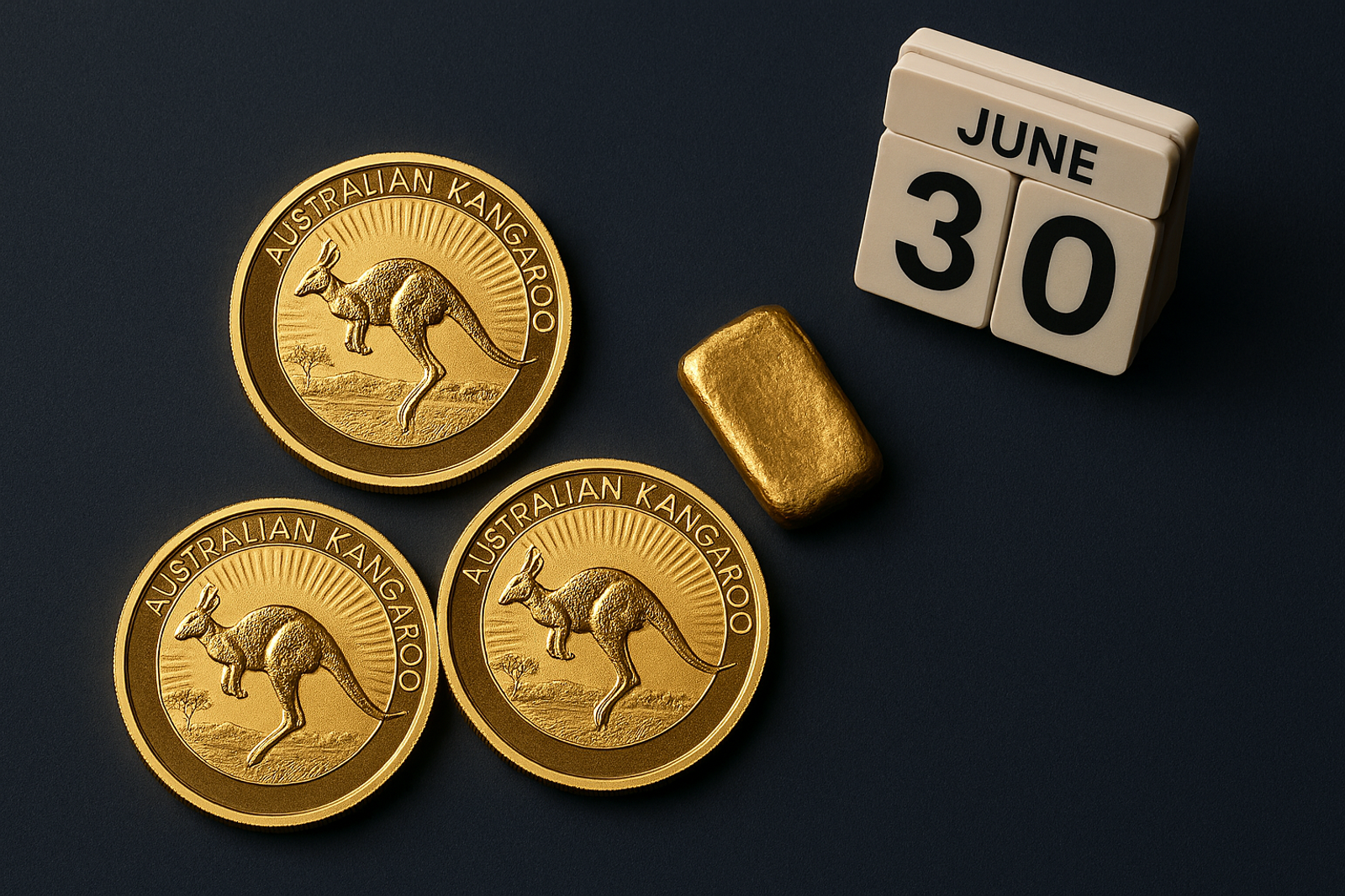 EOFY Gold & Silver Checklist for Australian Investors (2026)