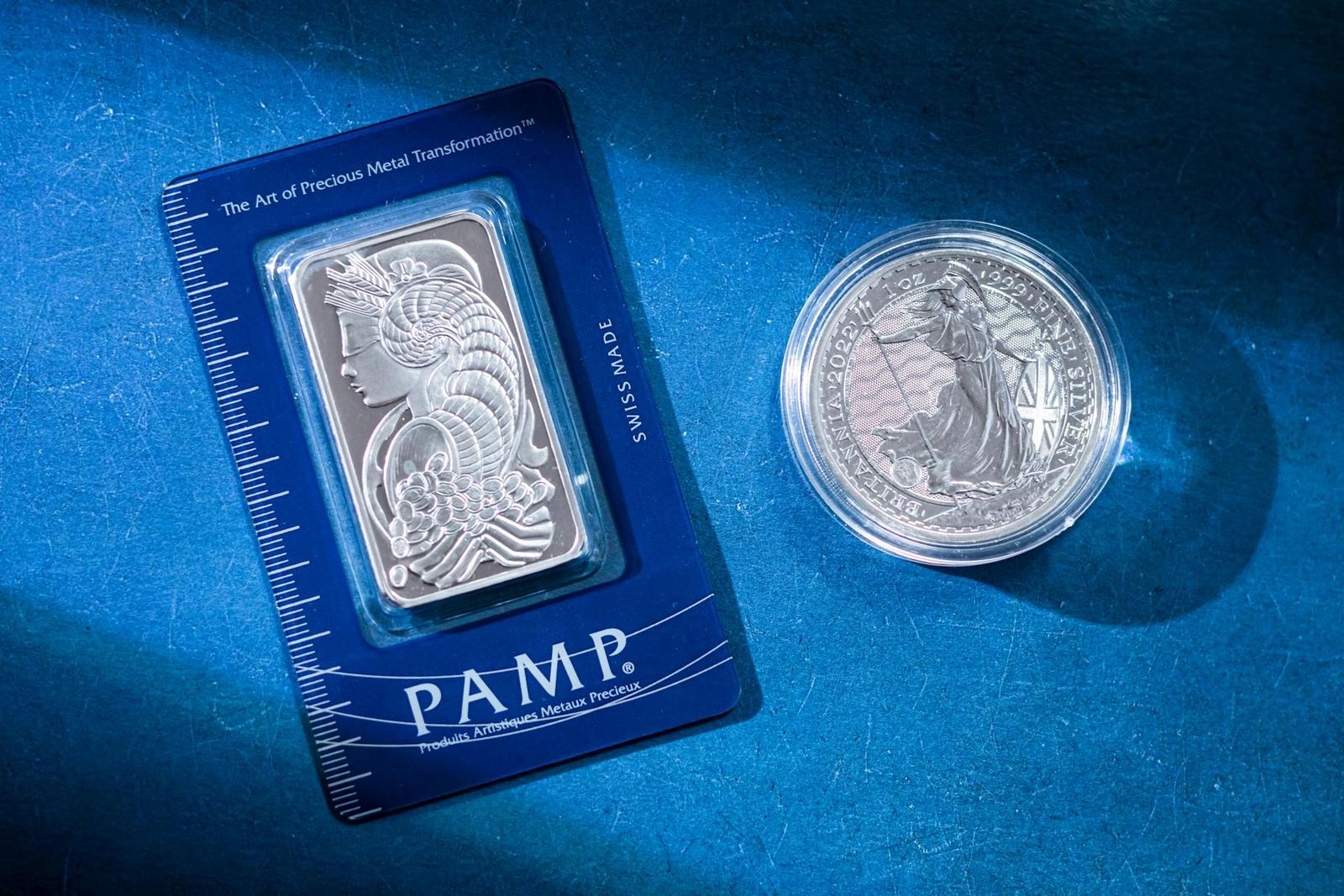 Is Silver a Good Investment in Australia in 2026?