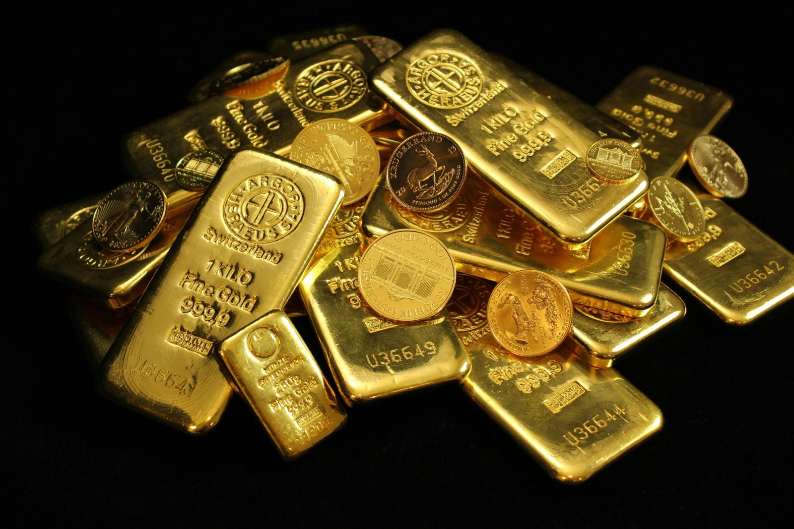 Australia's CGT Changes 2026: What Gold Investors Need to Know Before July 2027