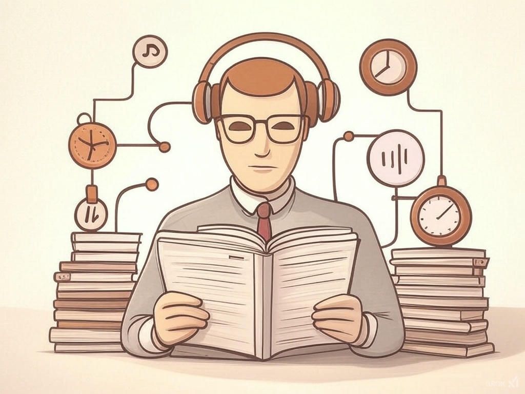 How to Master Your News Reading List Without the Stress