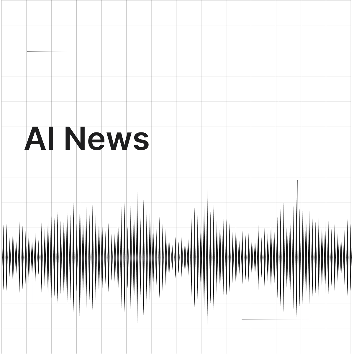 AI News by PocketPod: Your Daily AI News Podcast