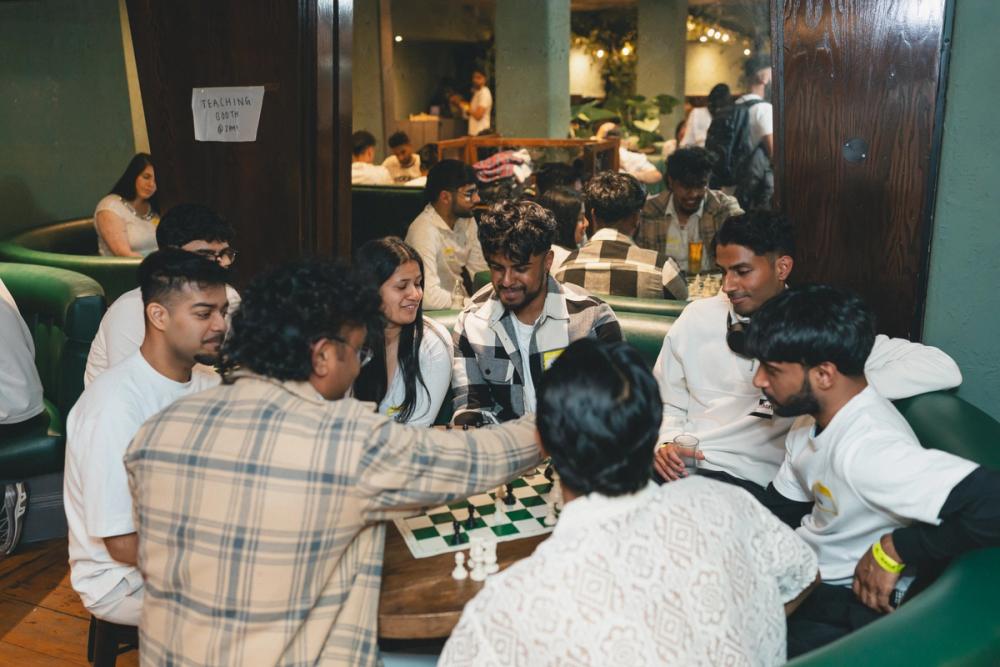 The BACA Brunch, photo 8