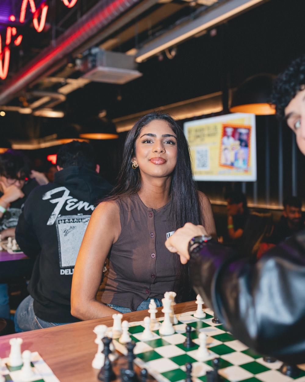 BACA Chess Social, photo 3