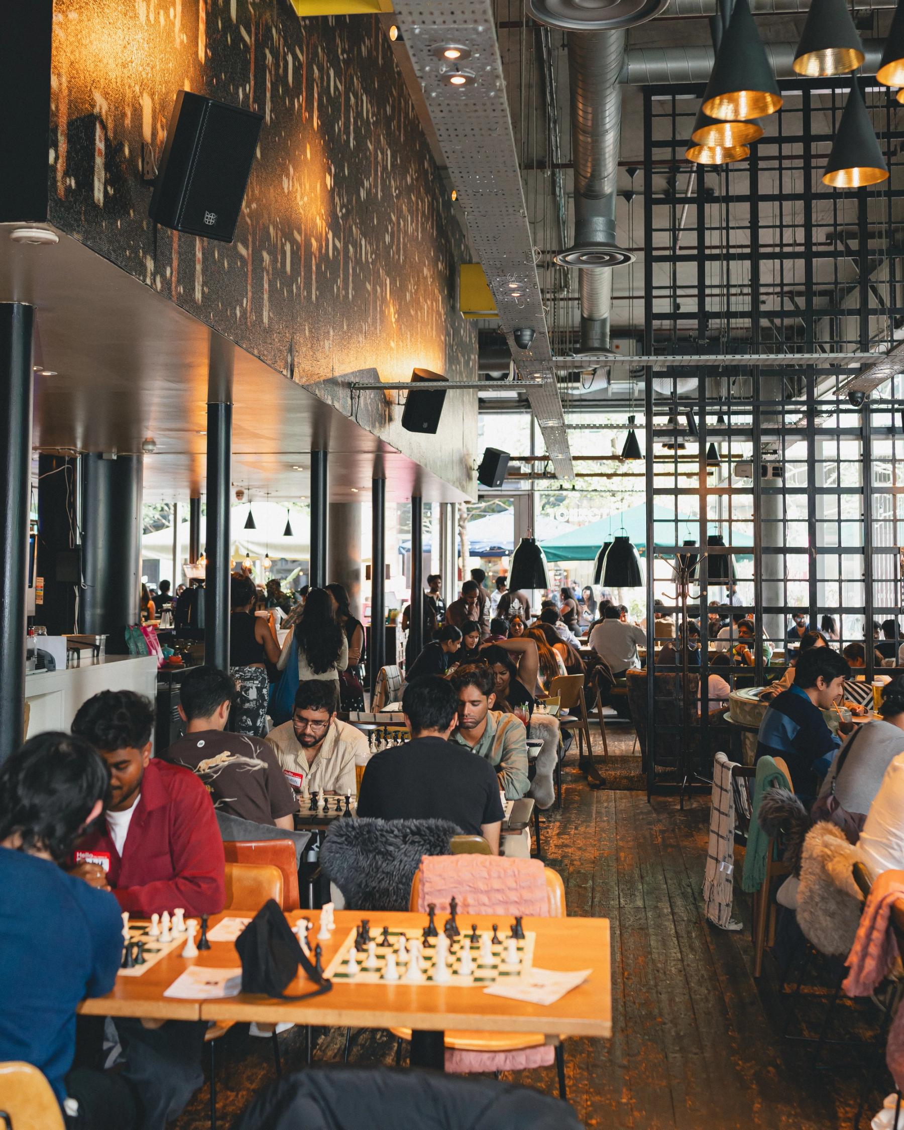 BACA Brunch 3, photo 16