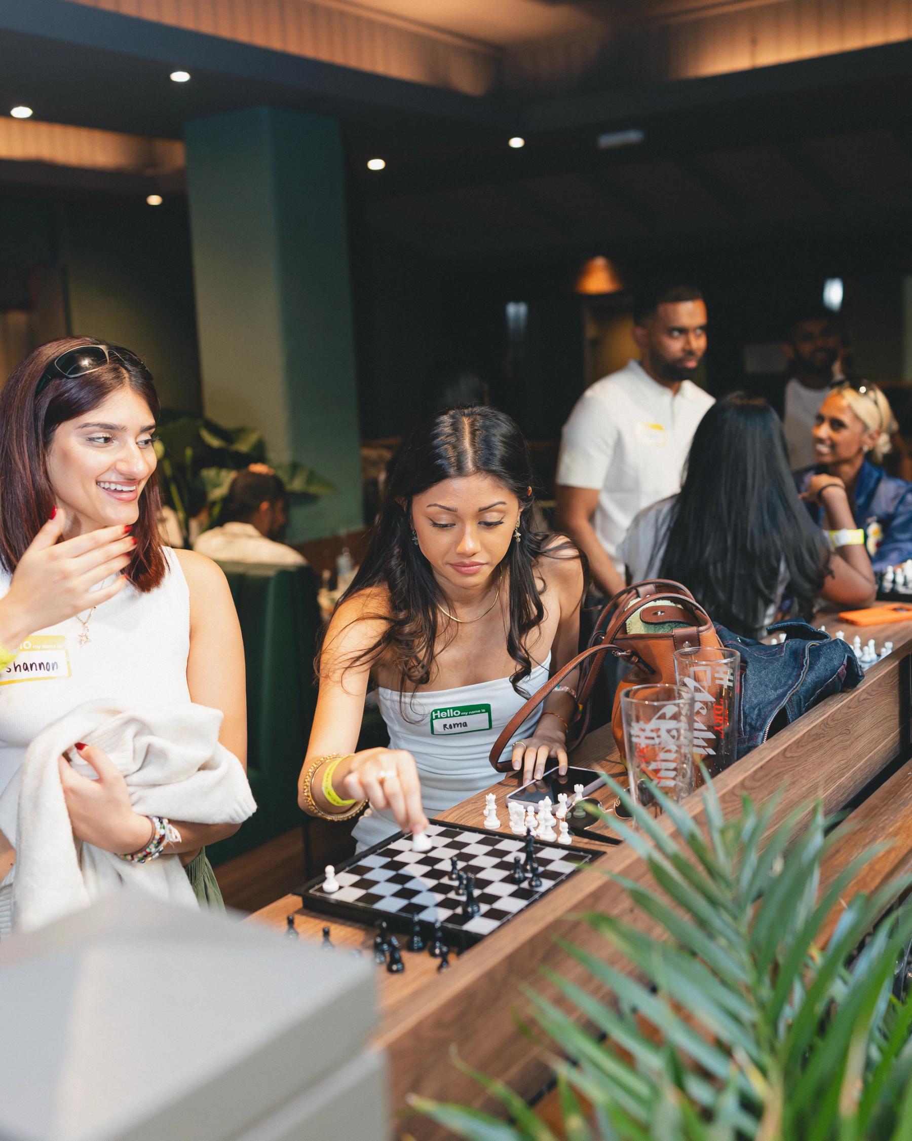 The BACA Brunch, photo 10