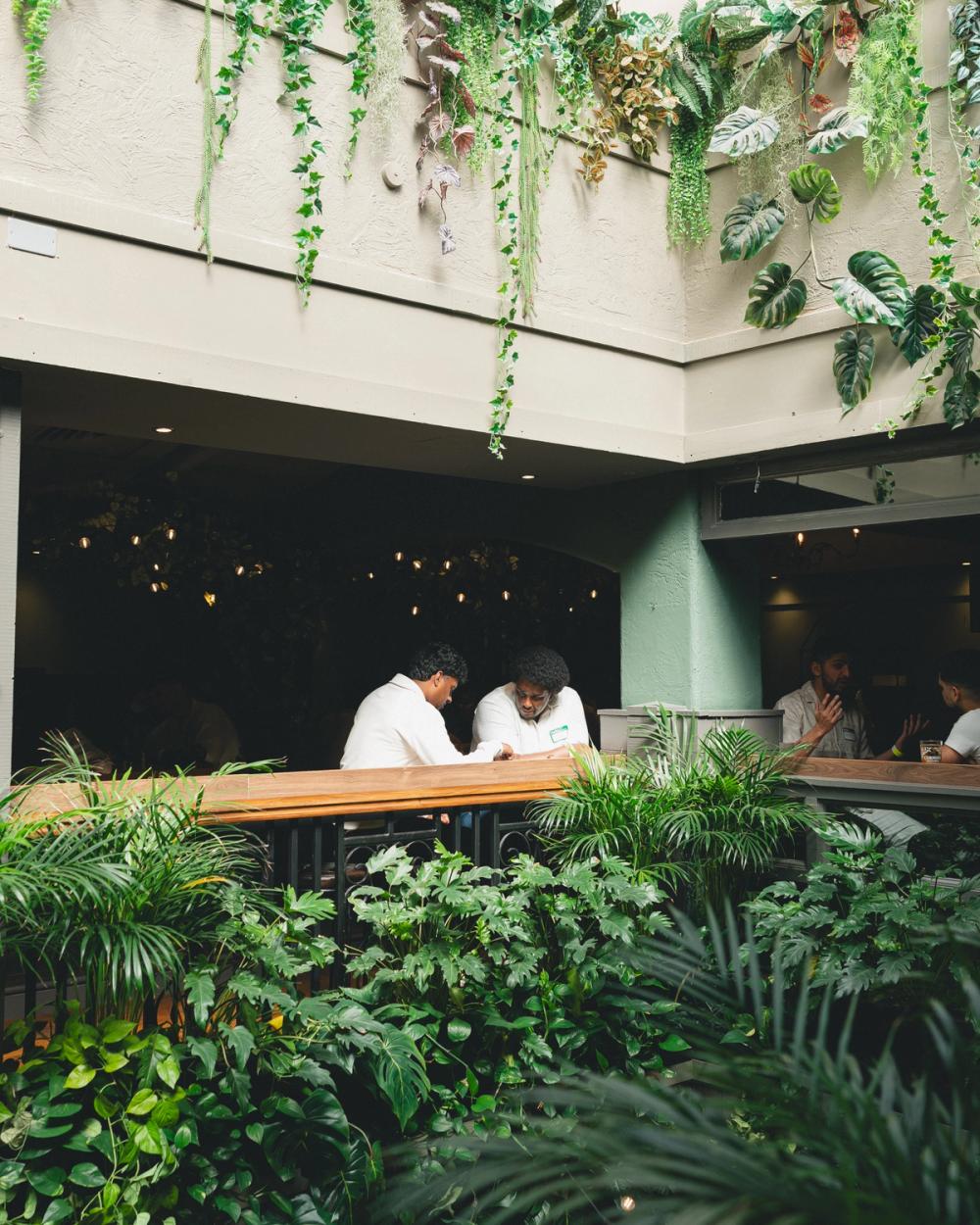 The BACA Brunch, photo 9