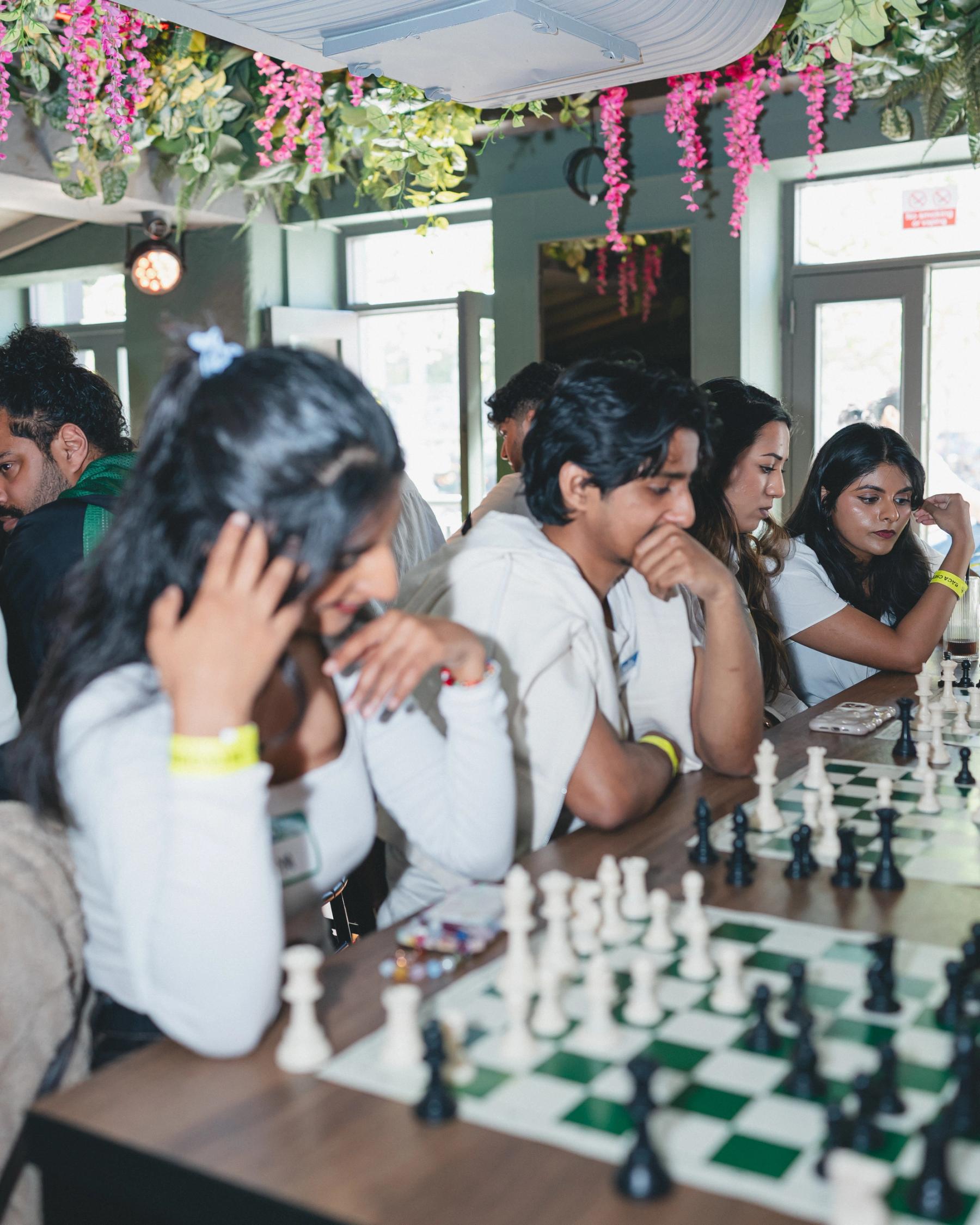 The BACA Brunch, photo 7