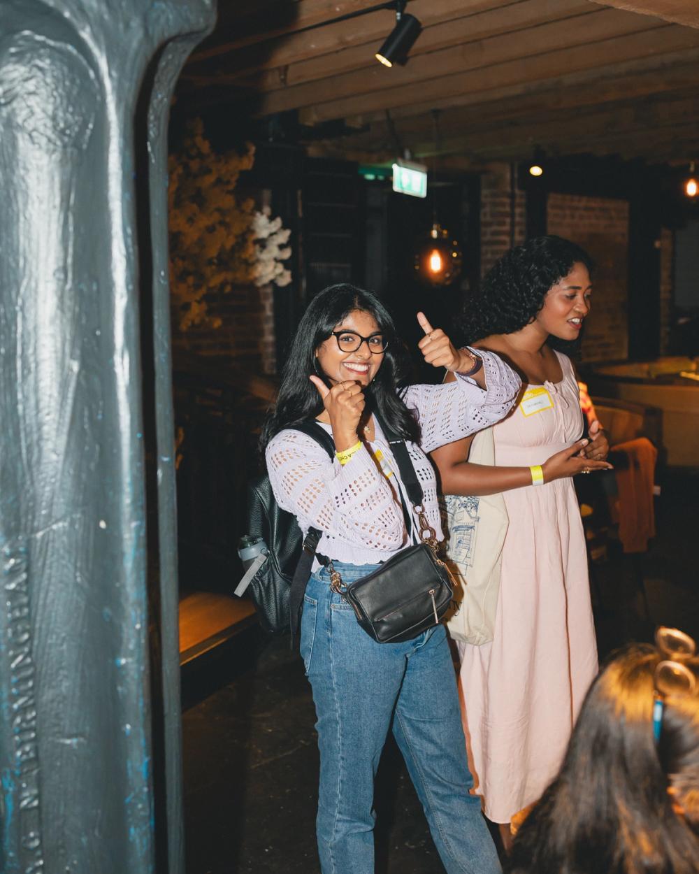 BACA Chess Women's Night, photo 6