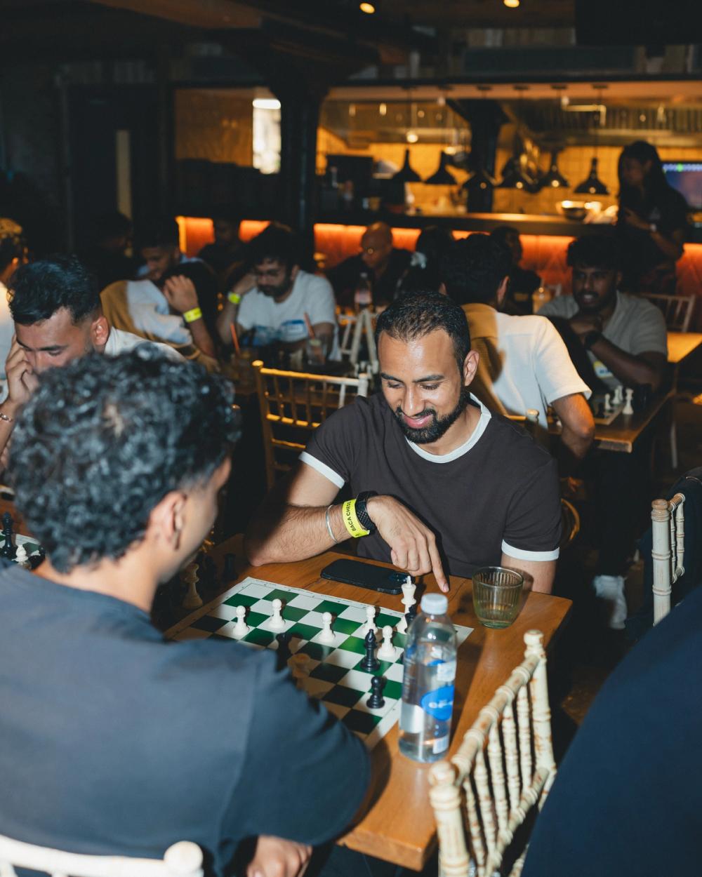 BACA Chess Social, photo 6