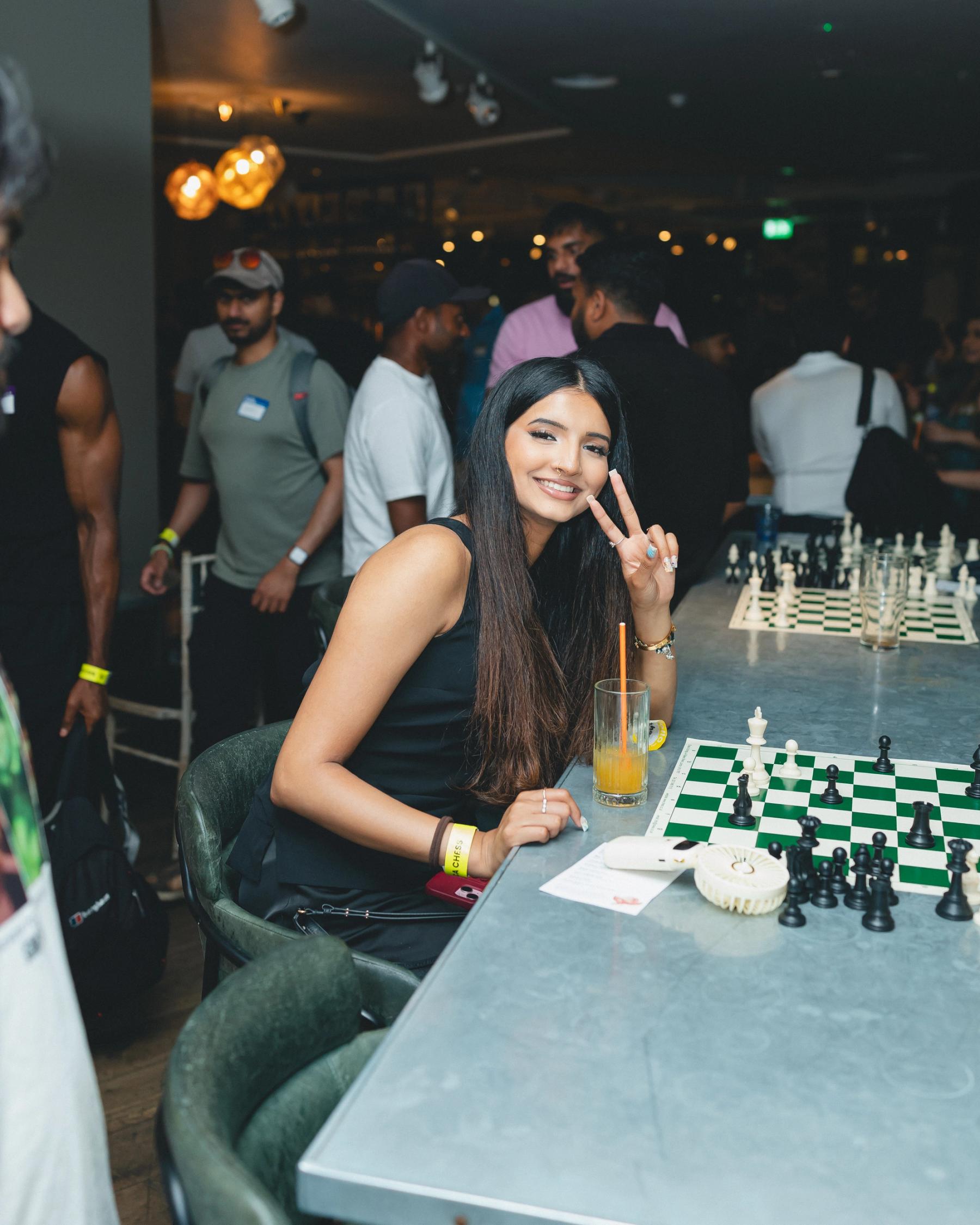 BACA Chess Social, photo 10