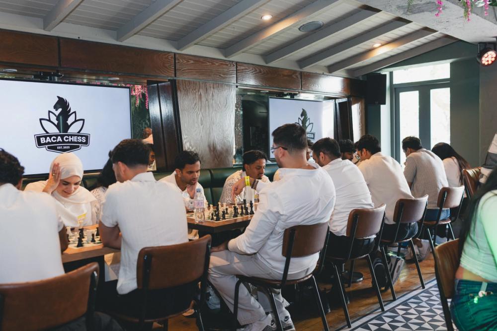 The BACA Brunch, photo 6