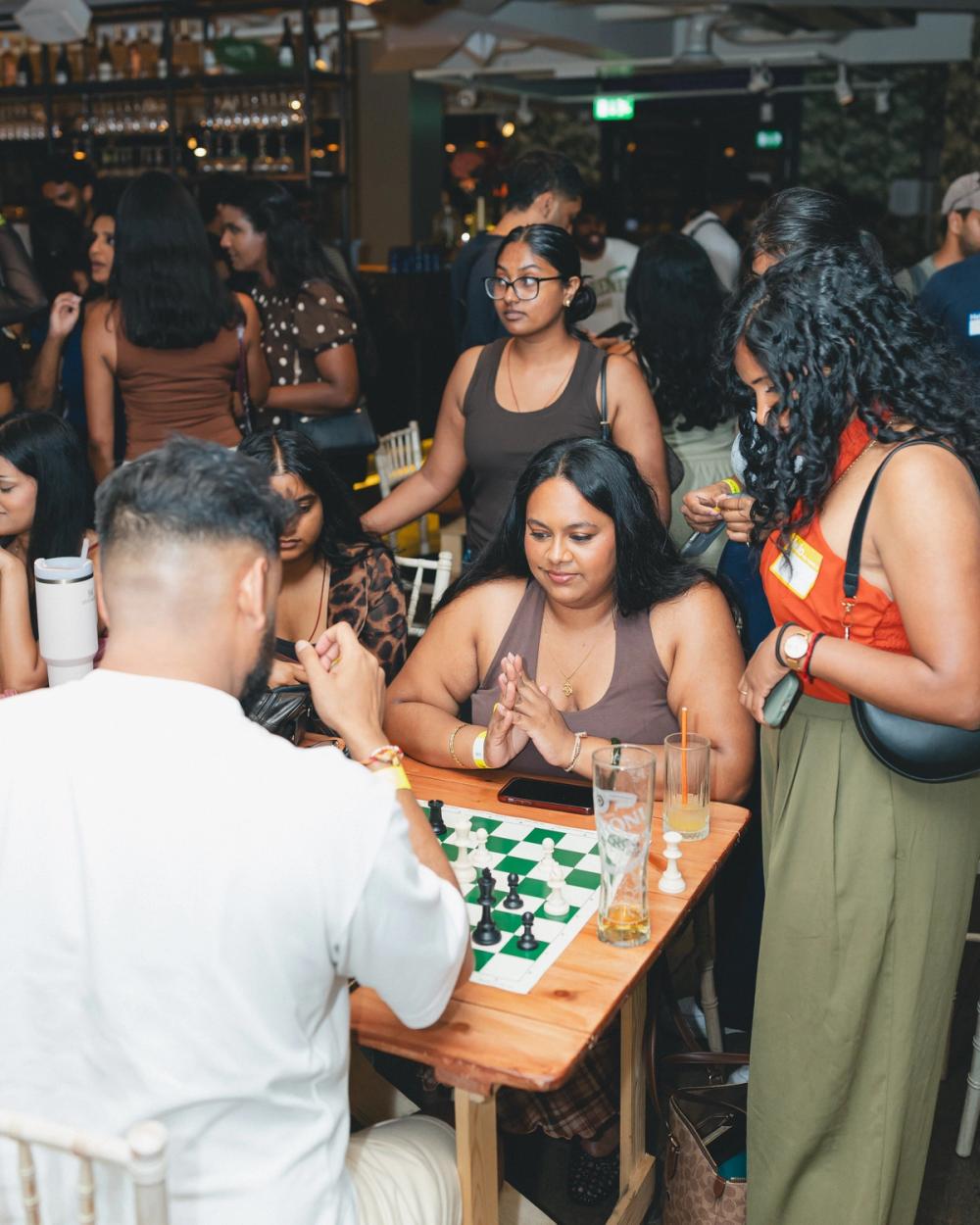 BACA Chess Social, photo 8