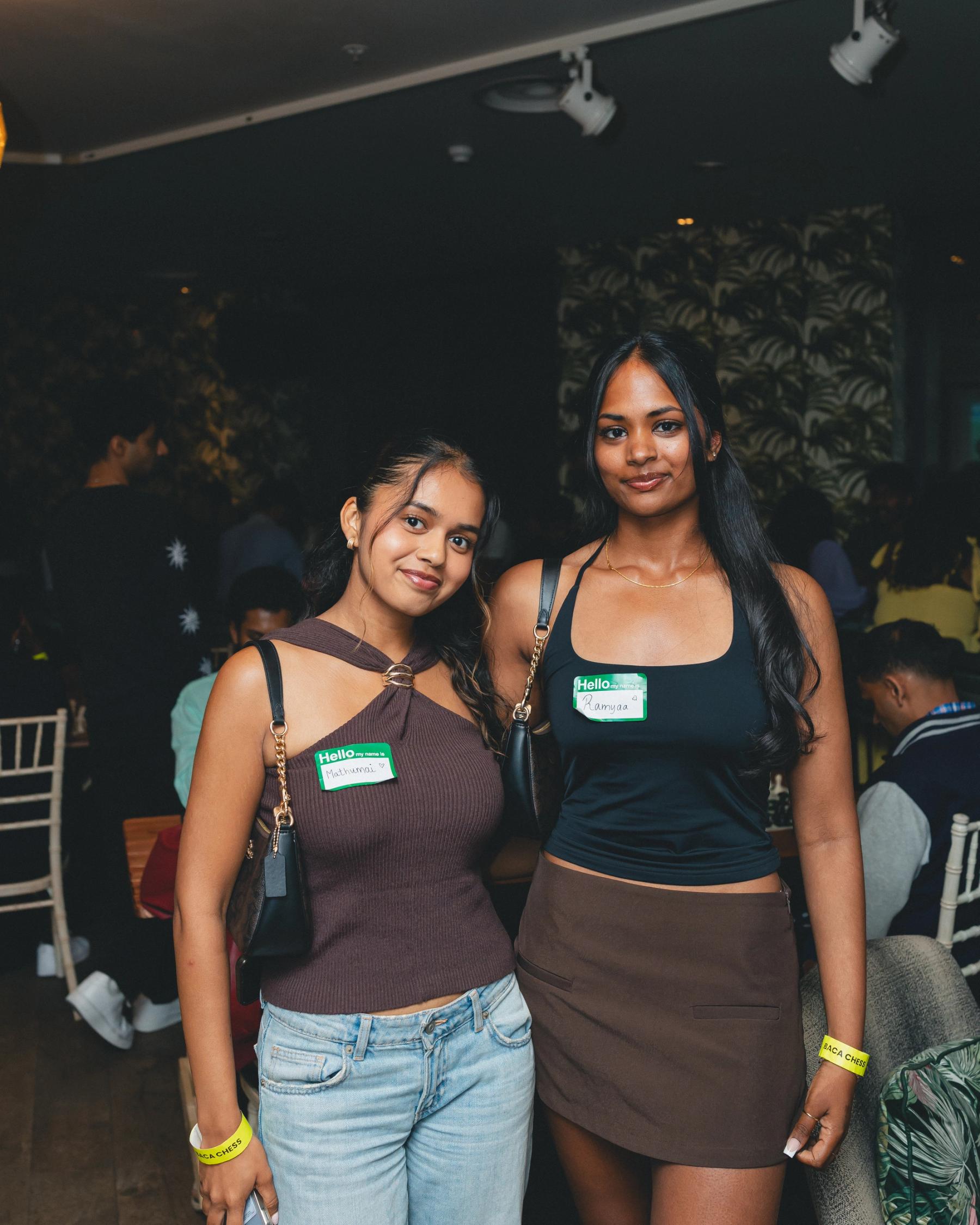 BACA Chess Social, photo 16
