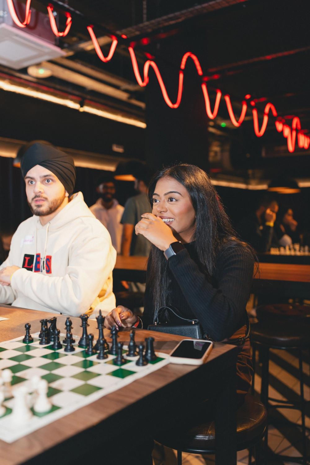 BACA Chess Social, photo 6