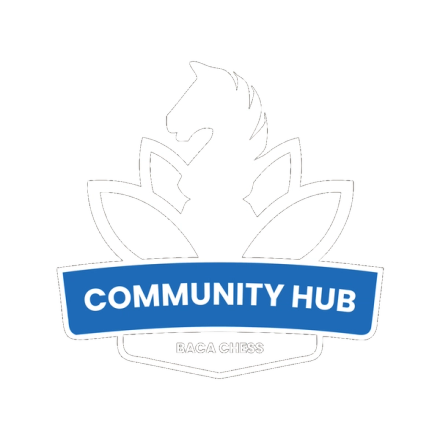 BACA Chess Community Hub