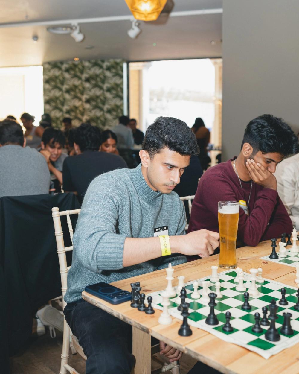 BACA Chess Social, 12 June 2026, photo 6