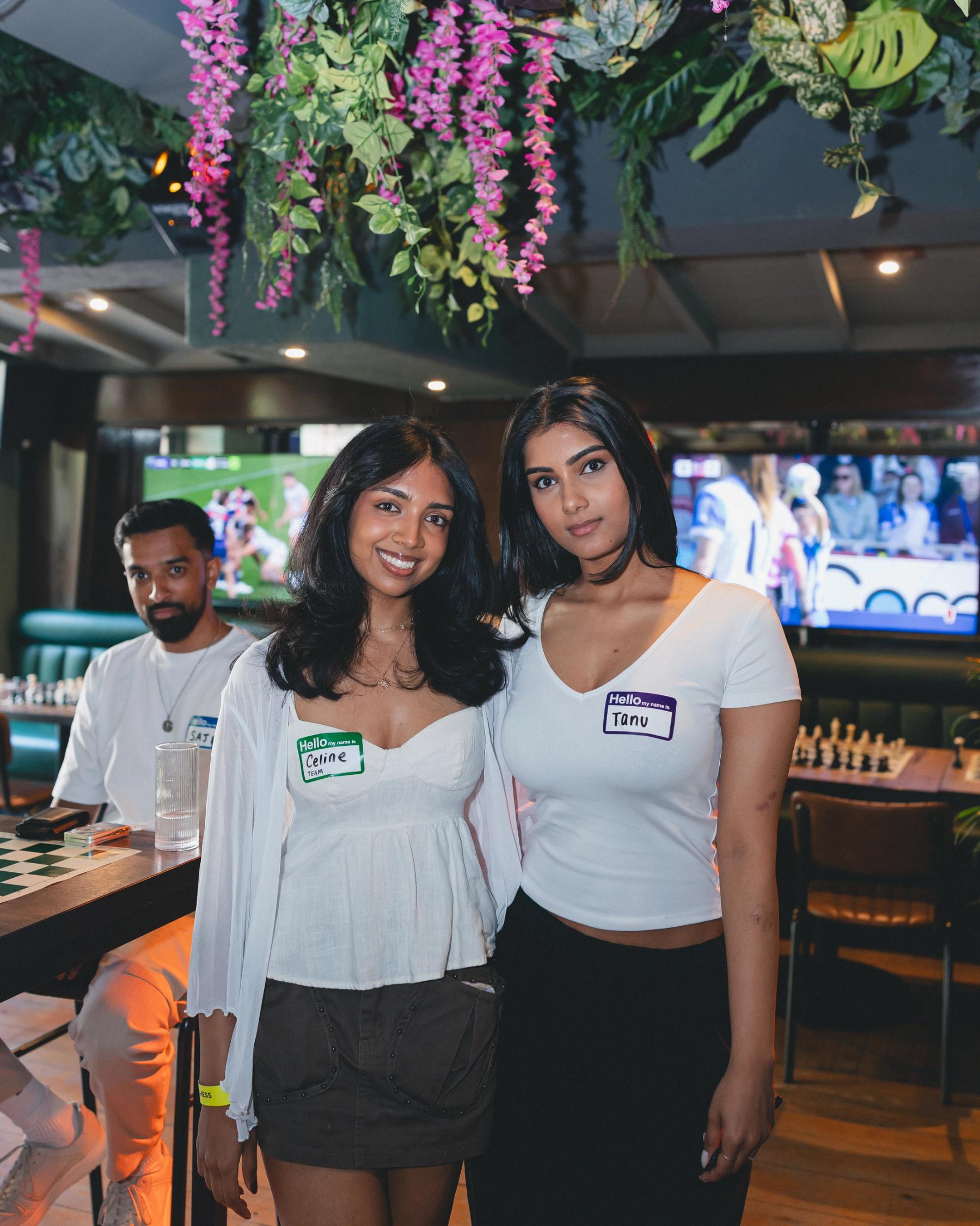 The BACA Brunch, photo 1