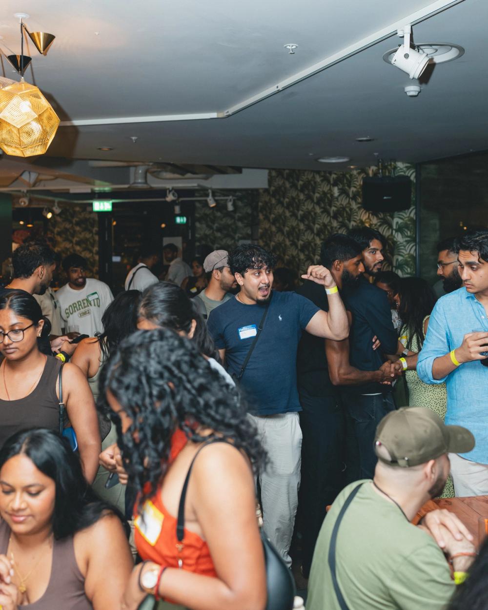 BACA Chess Social, photo 6