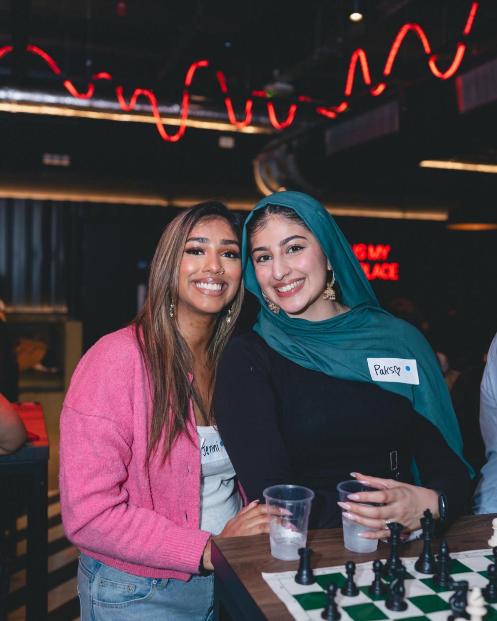 BACA Chess Social, photo 5