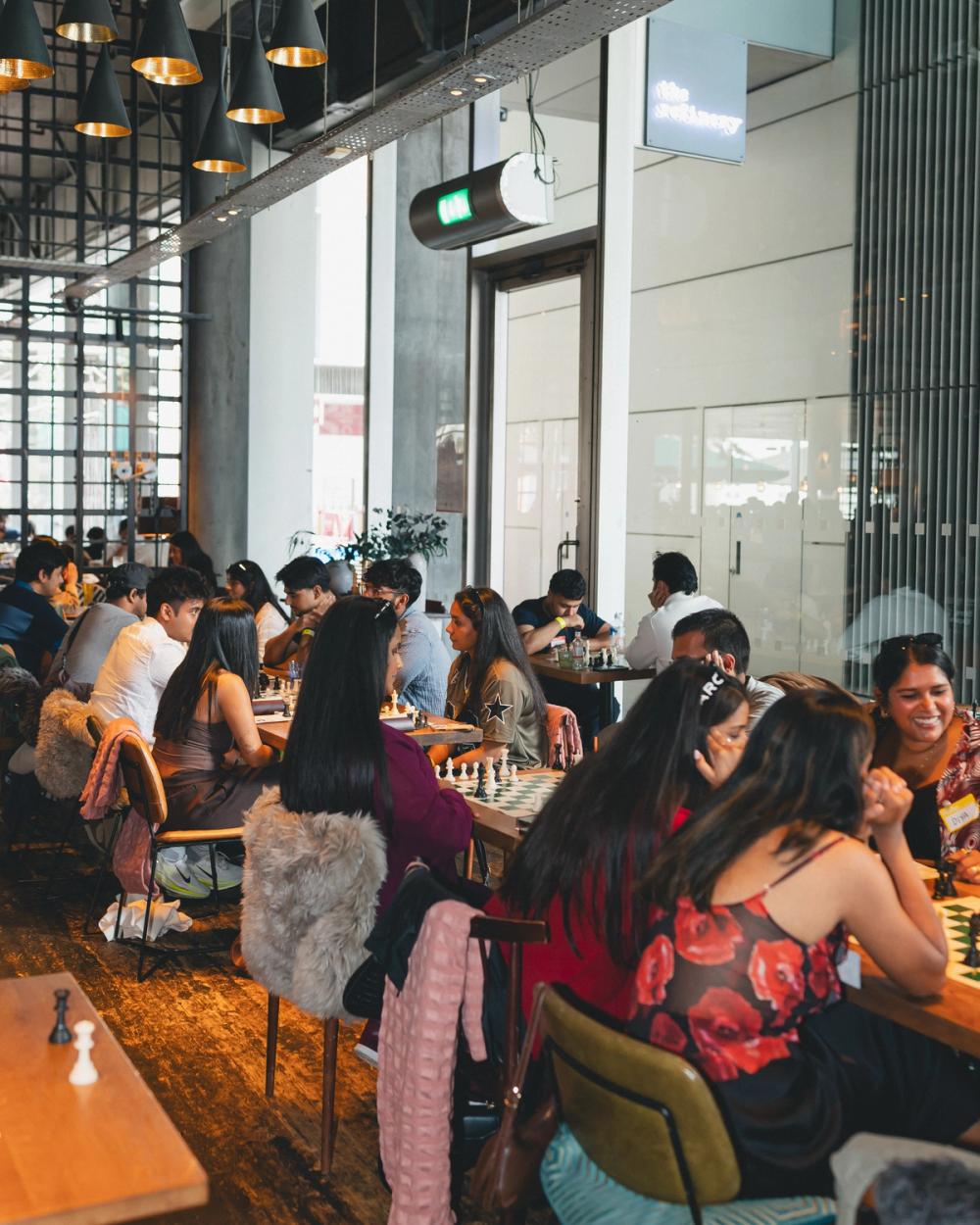 BACA Brunch 3, photo 6