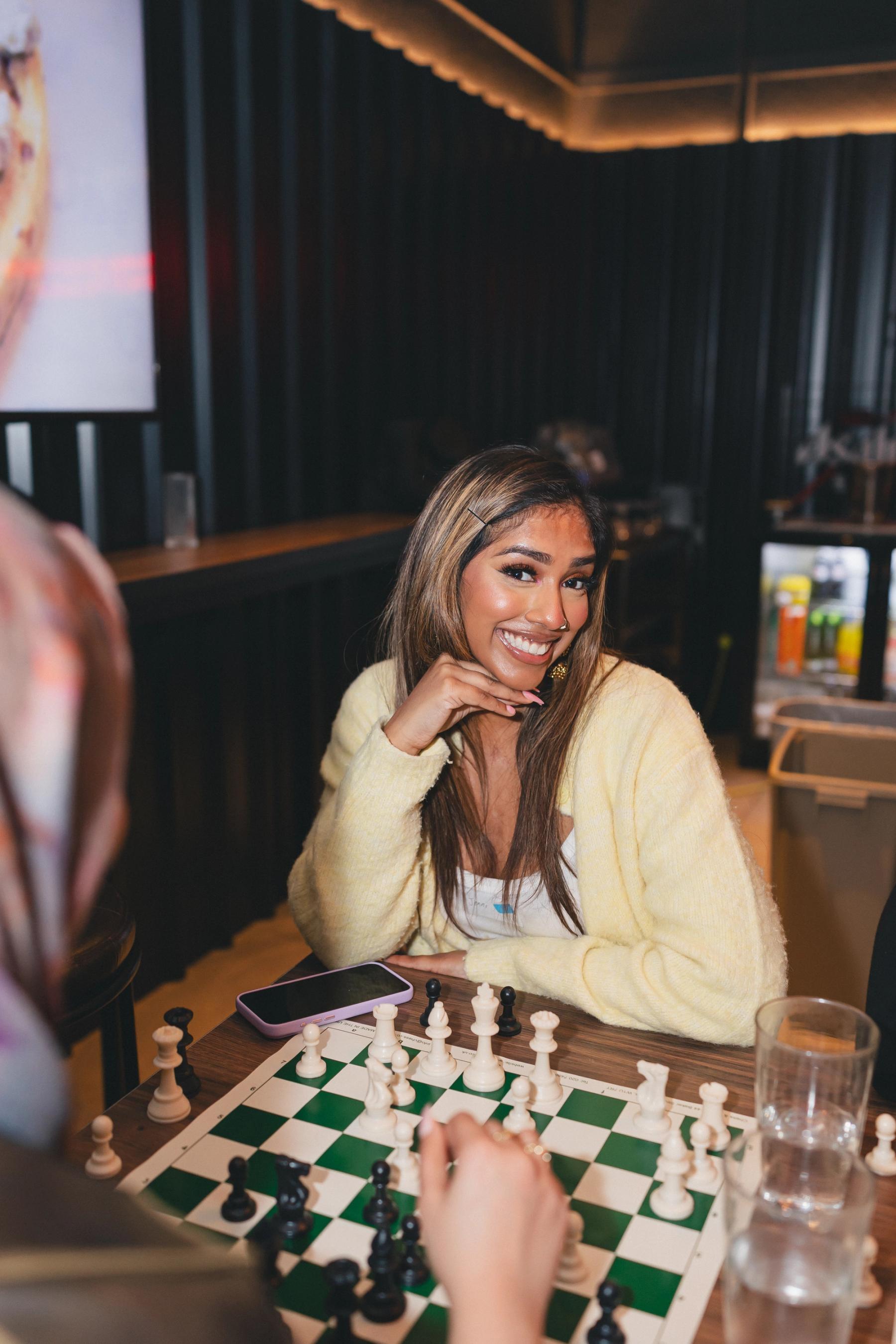 BACA Chess Social, photo 4