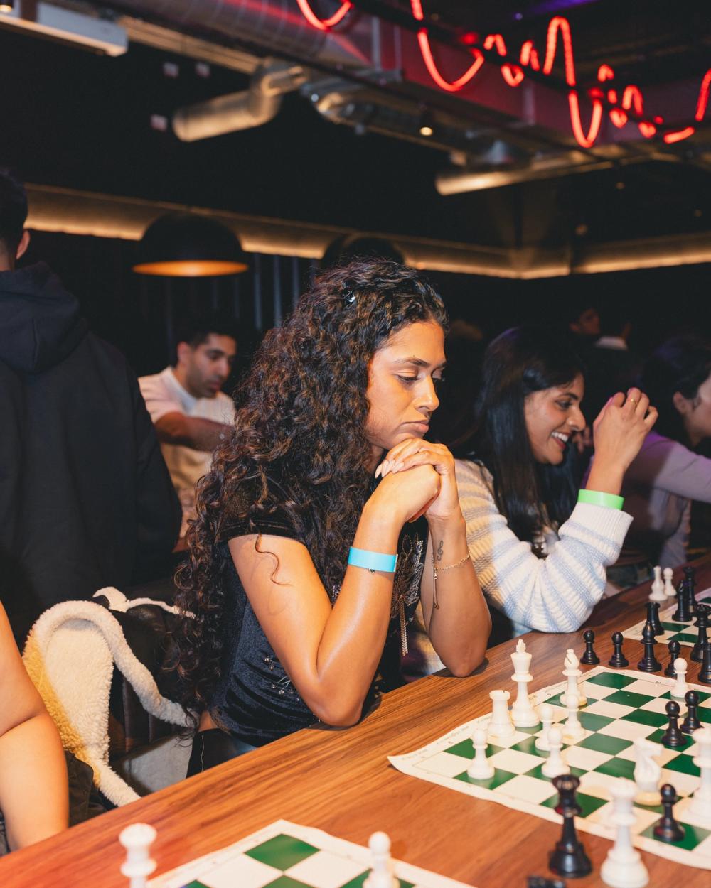 BACA Chess Social, photo 6