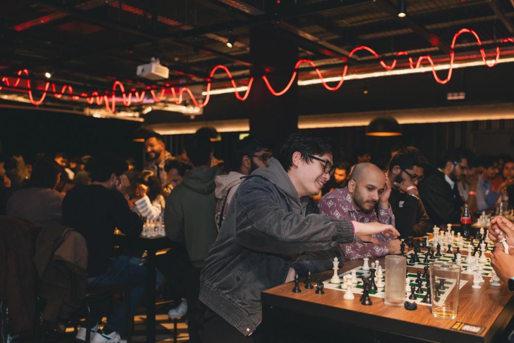 BACA Chess Social, photo 2
