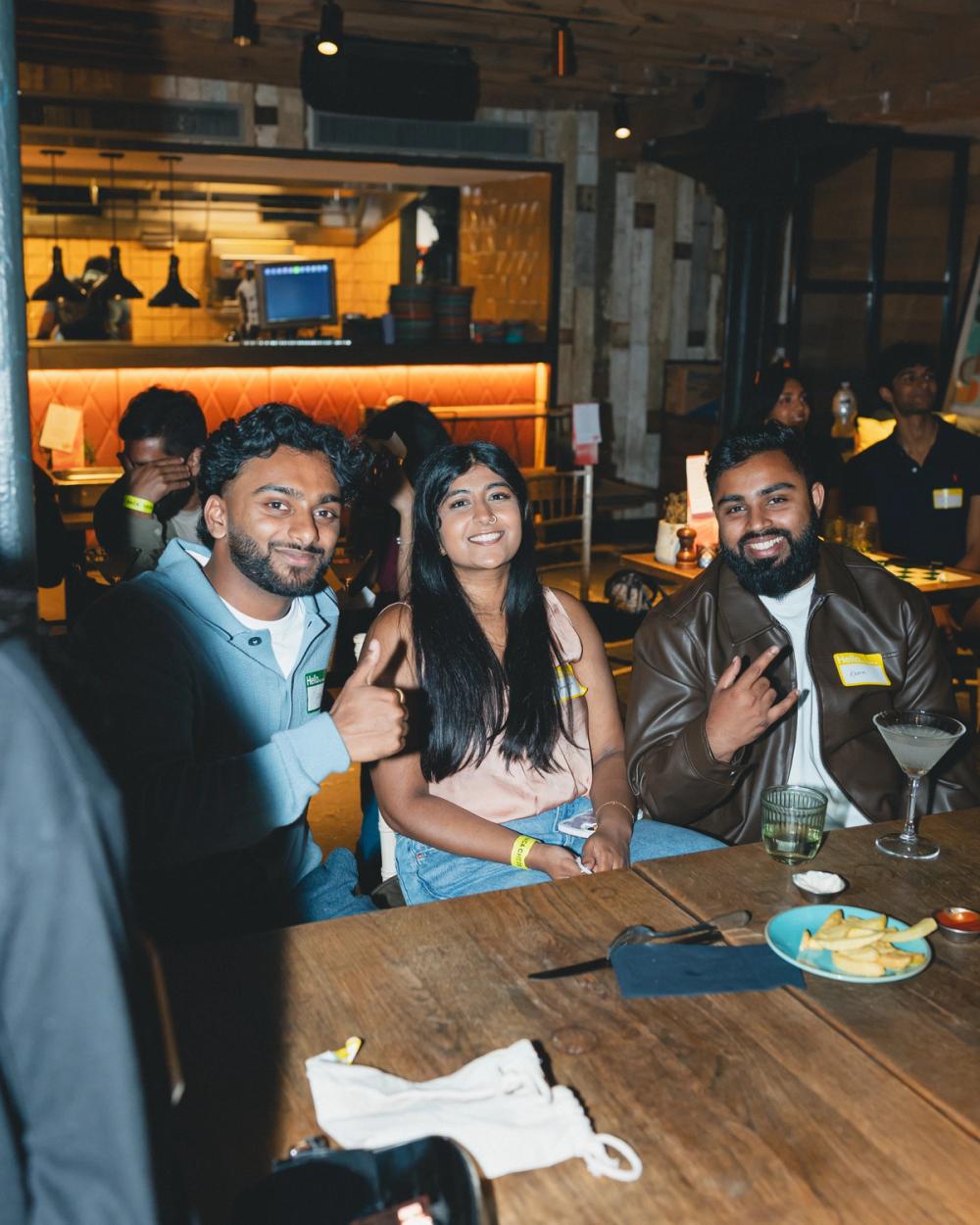 BACA Chess World Cup Final Watch Party, photo 6