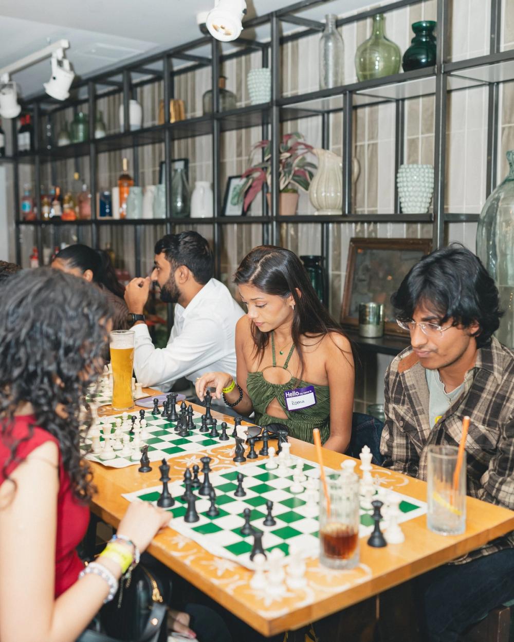 BACA Chess Social, 12 June 2026, photo 3