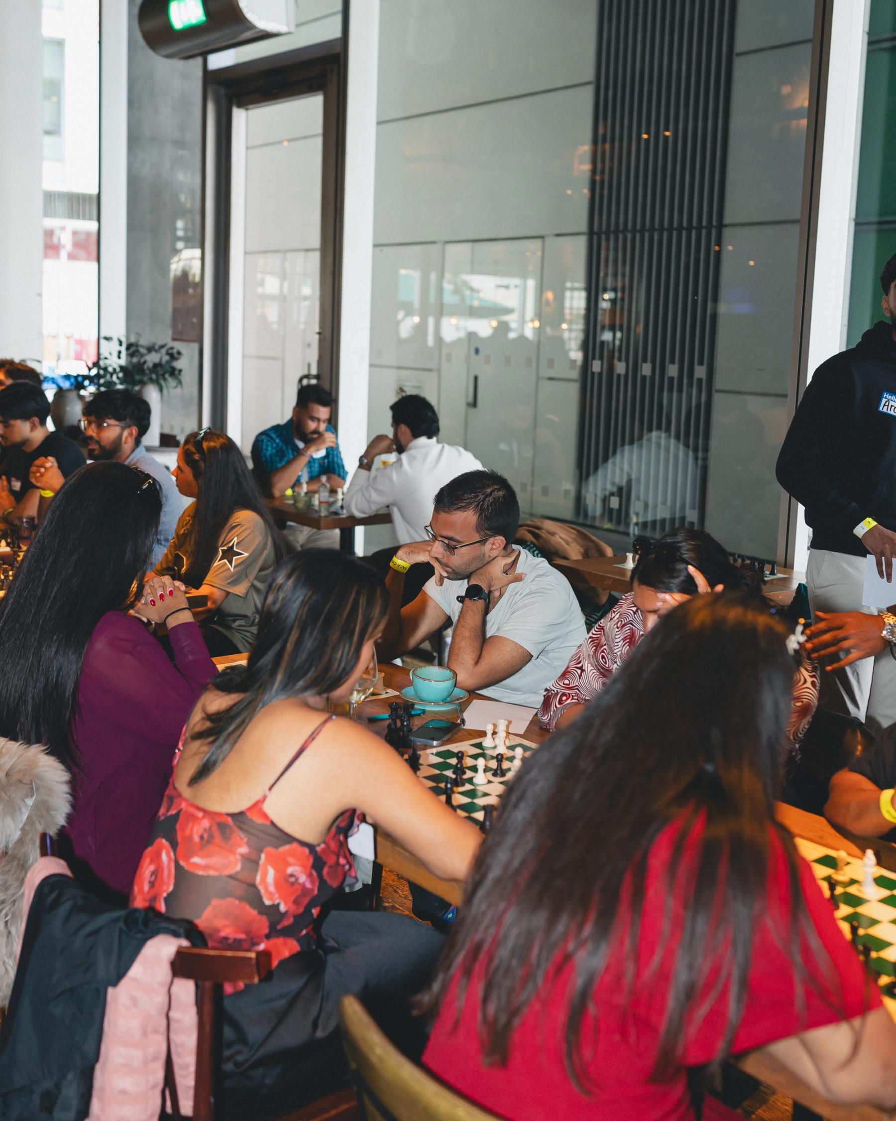 BACA Brunch 3, photo 4