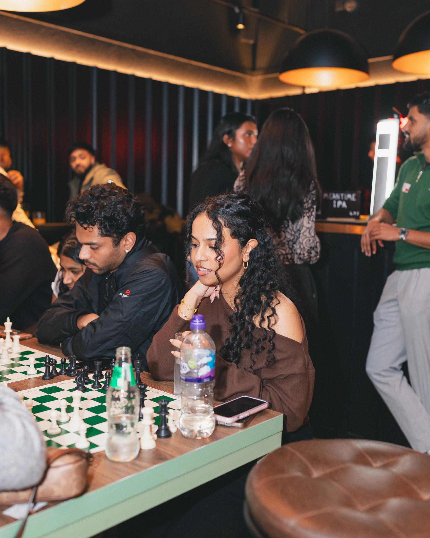 BACA Chess Social, photo 7