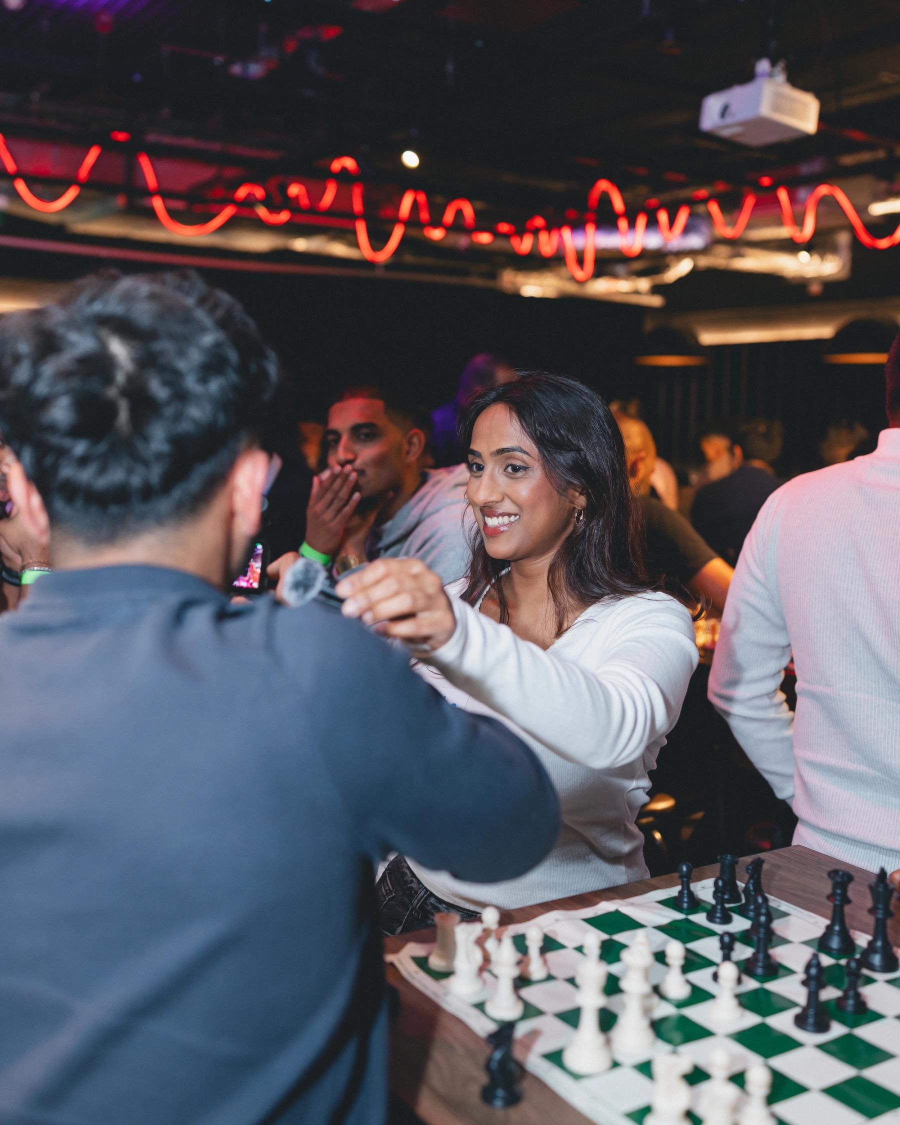 BACA Chess Social, photo 4