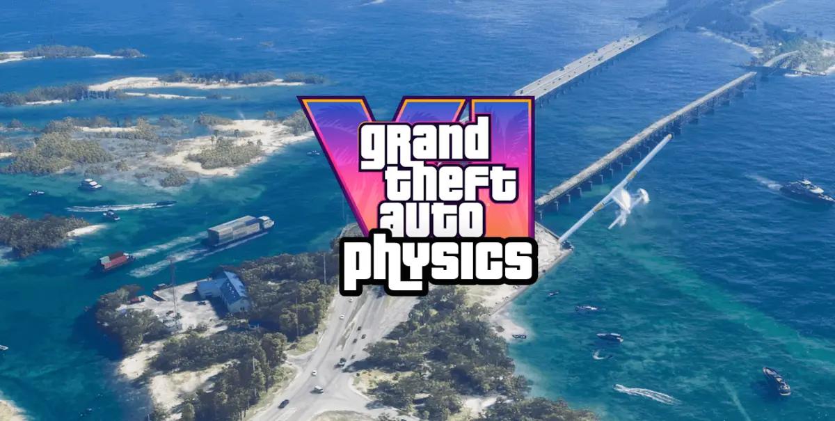 Deep dive into GTA 6 Physics: What to Expect?